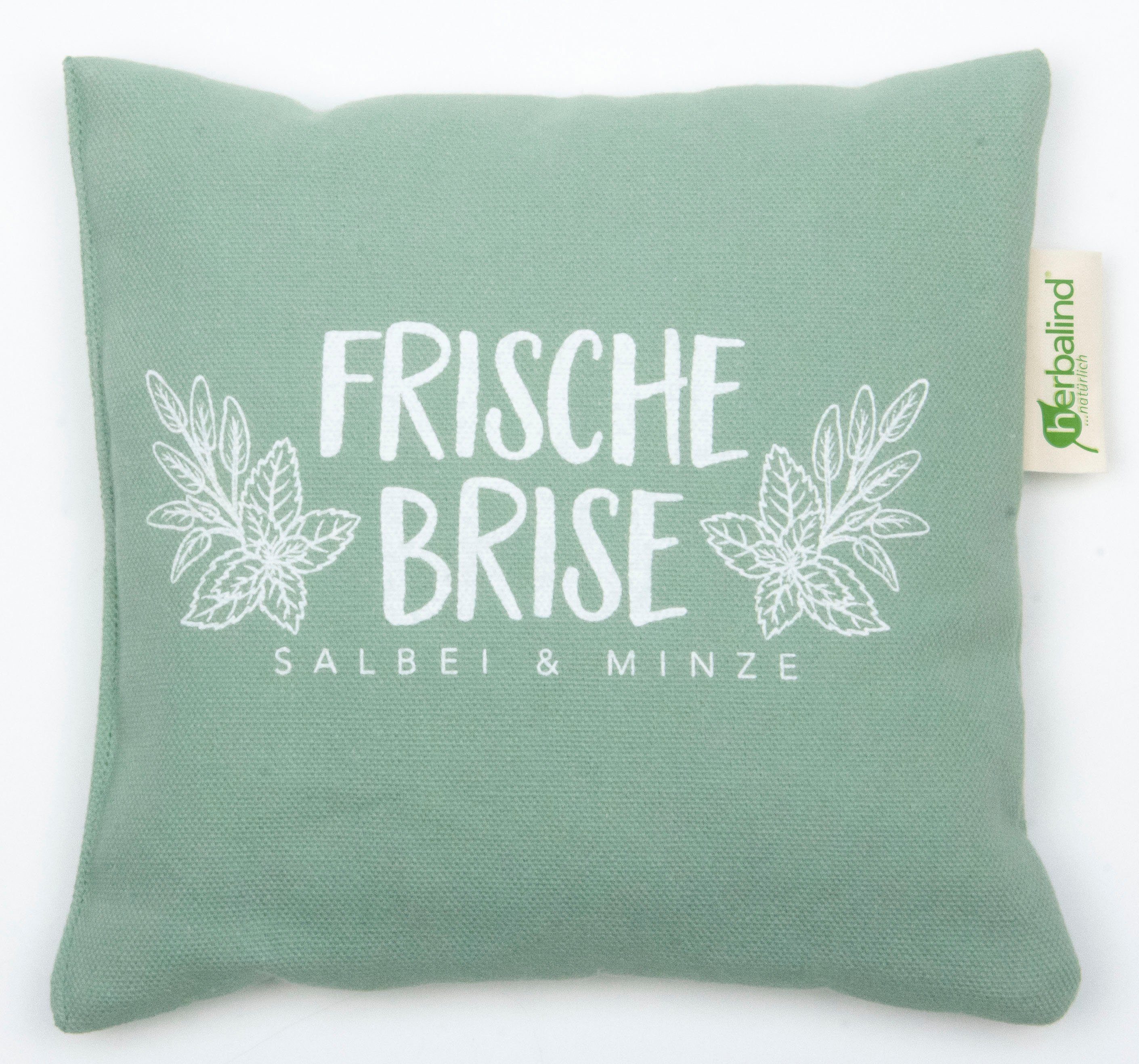 herbalind Kräuterkissen 5052 Kräuterkissen FRISCHE BRISE, 1-tlg.