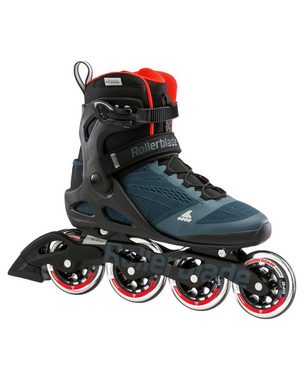 ROLLERBLADE Inlineskates Herren Inlineskates MACROBLADE 90