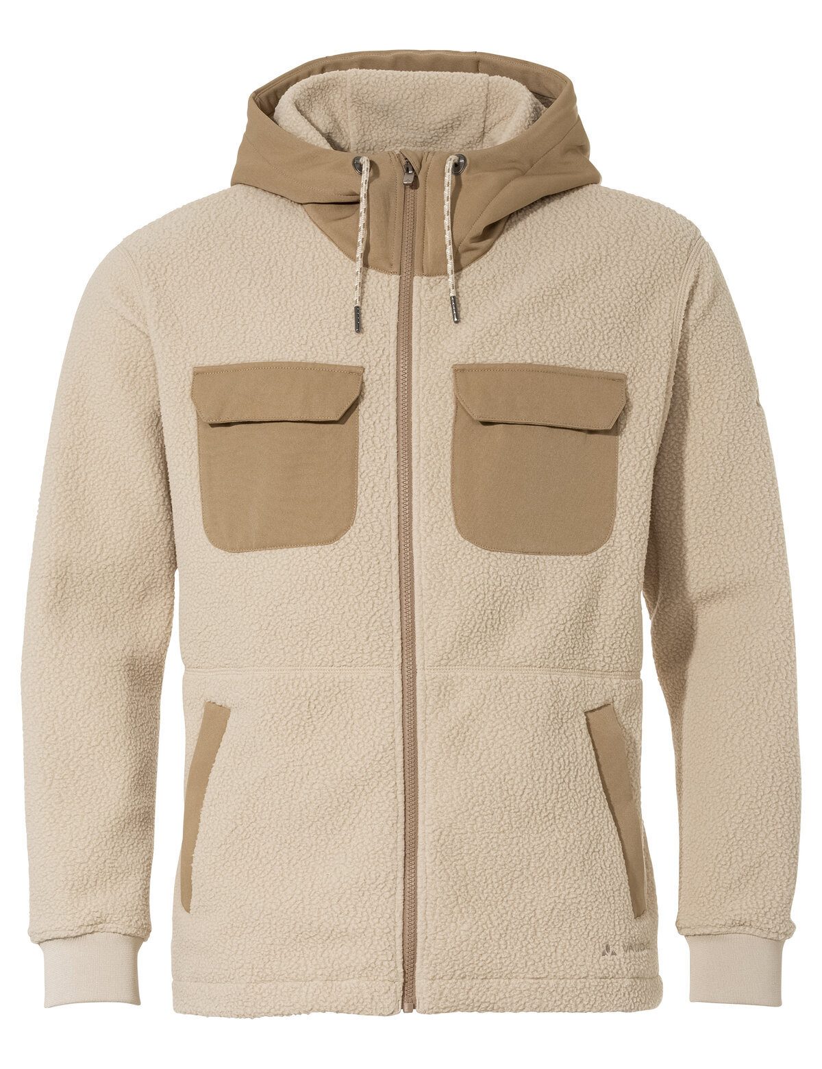 Vaude Men's Manukau Fleece Jacket III - Fleecejacke günstig online kaufen