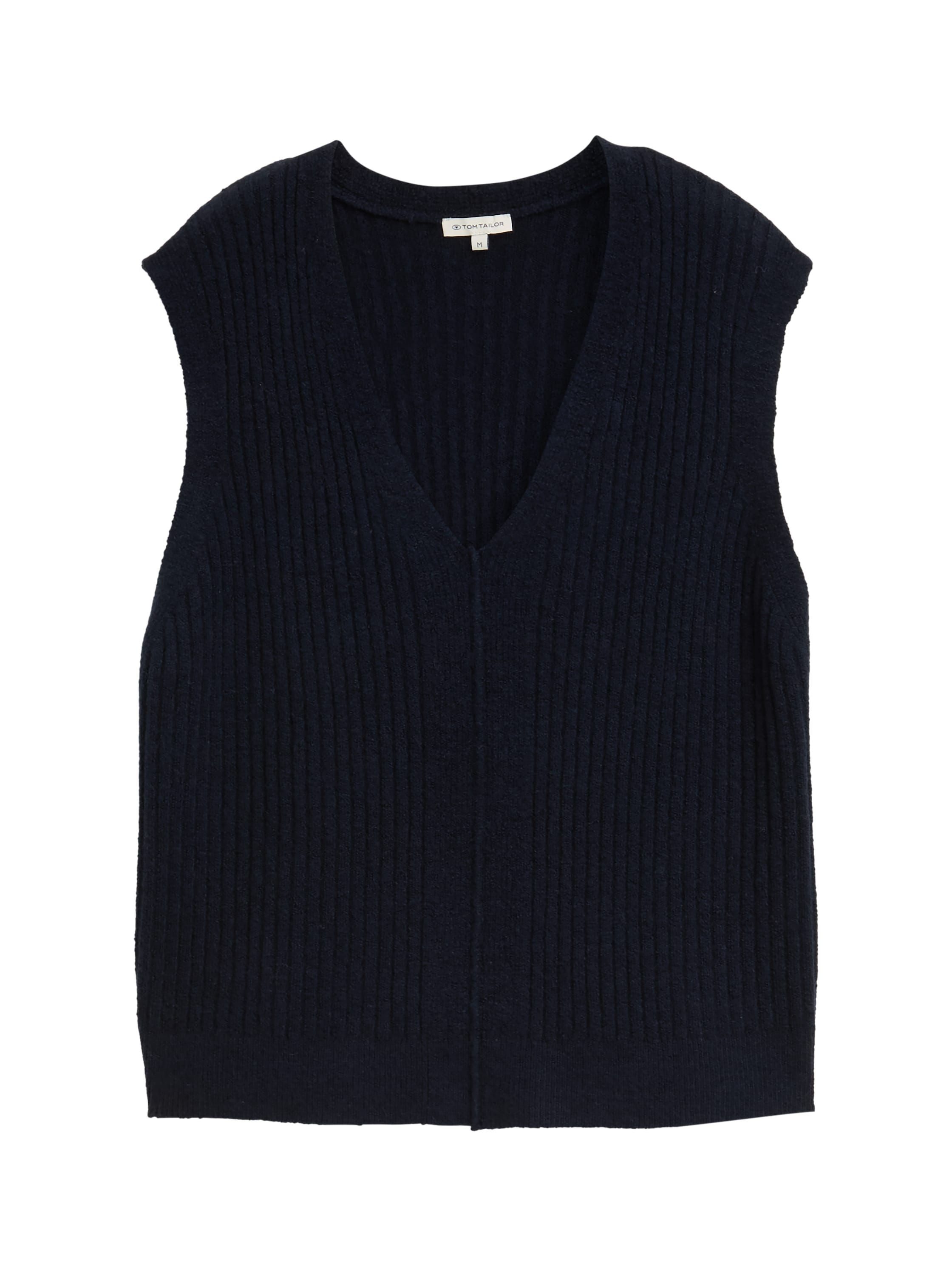 TOM TAILOR Strickpullover günstig online kaufen