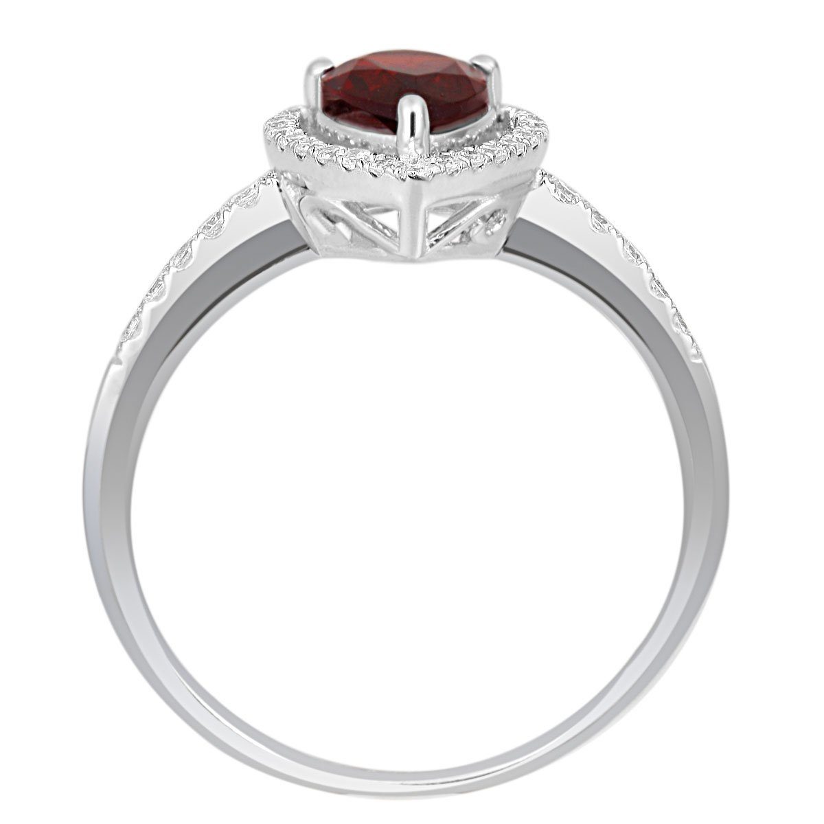 goldmaid Silberring