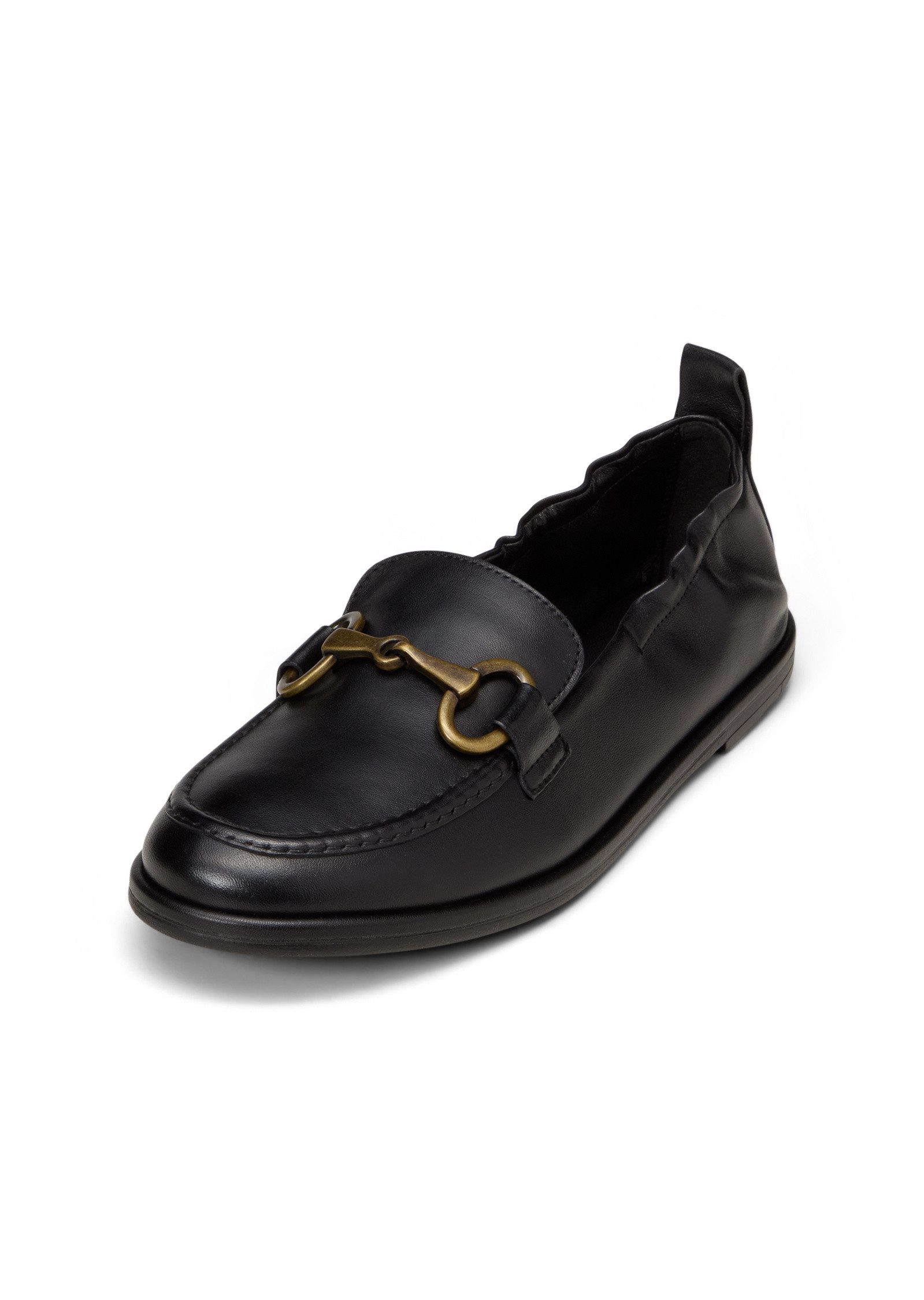 Marc O'Polo mit elastischer Fersenkante Loafer