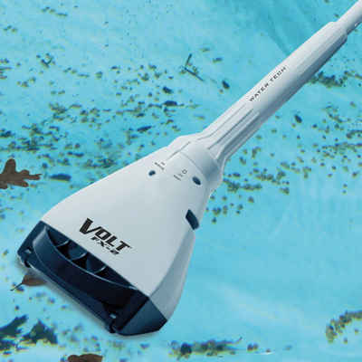 Water Tech Poolbodensauger Poolbodensauger Volt FX-2