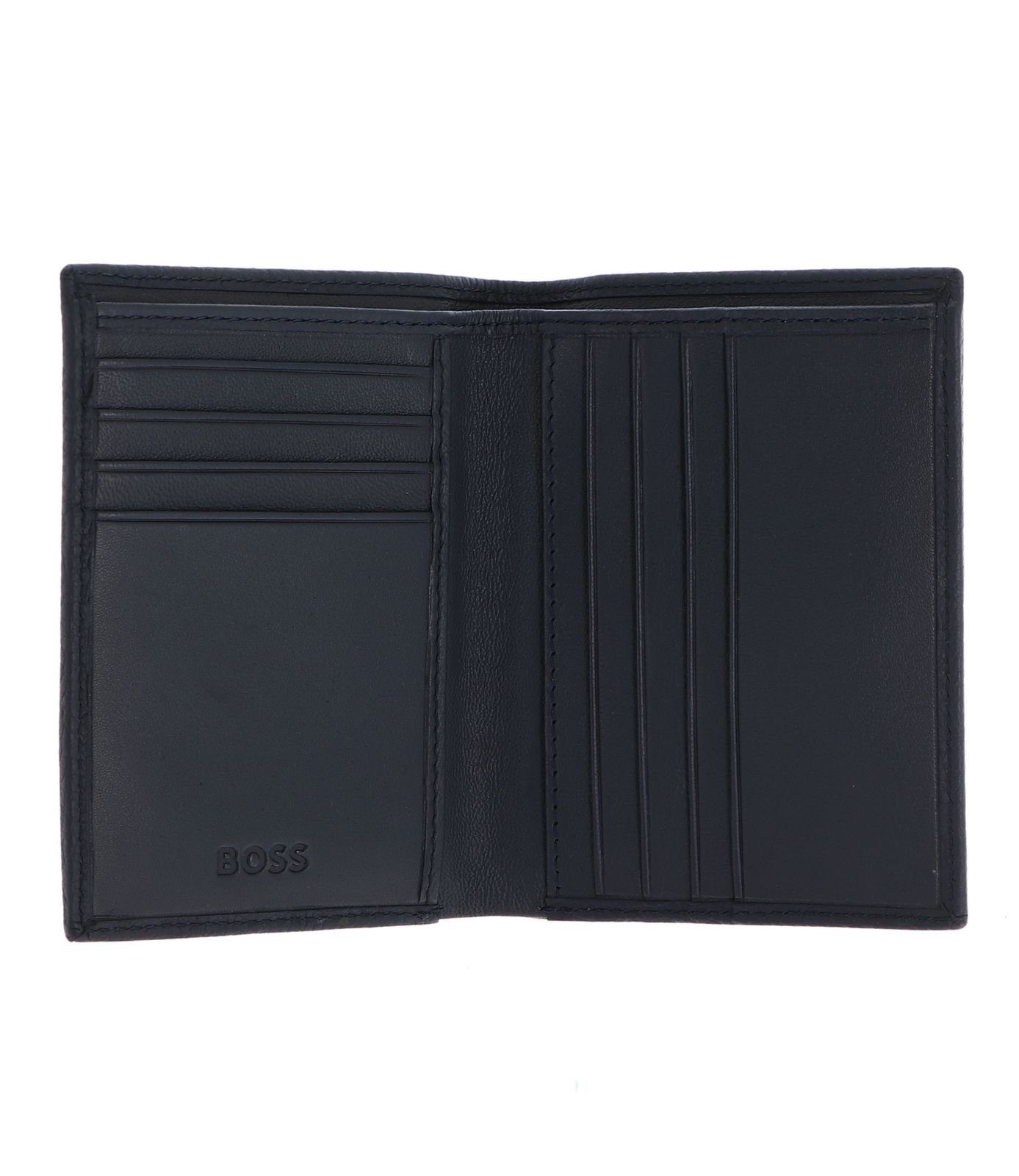 BOSS Kartenetui Classic Grained