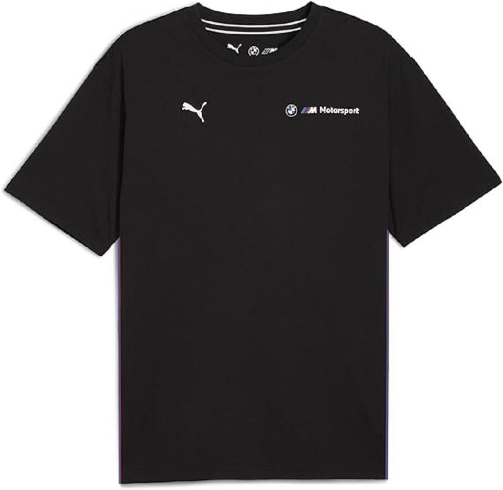 BMW T-Shirt BMW M Motorsport Herren günstig online kaufen