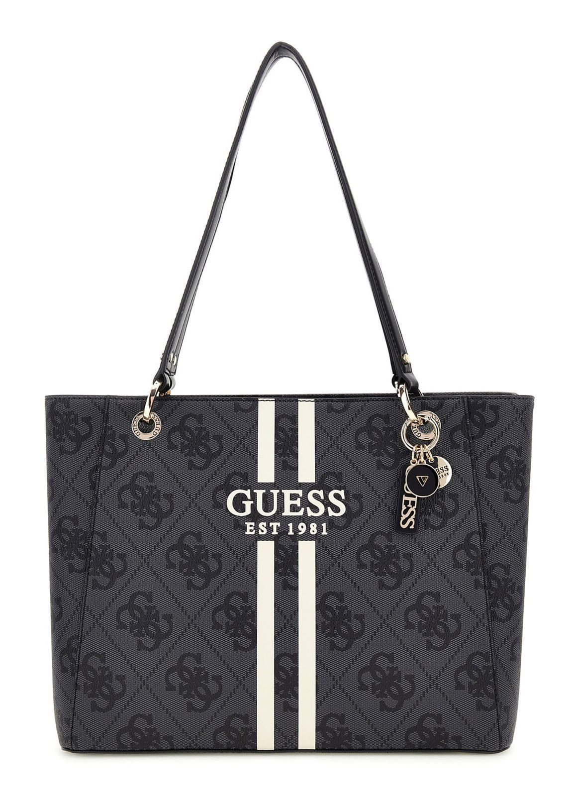Guess Schultertasche Tote günstig online kaufen