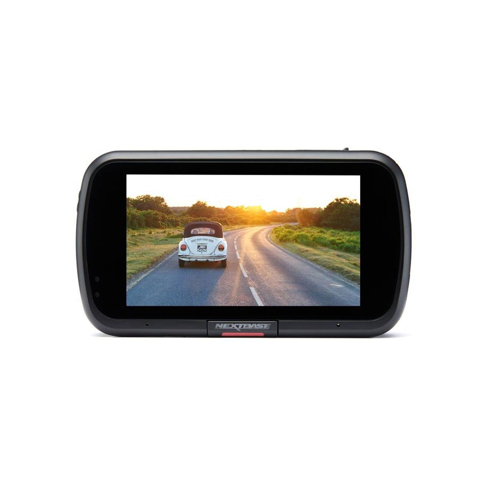 Nextbase 522GW Dashcam (1440p Quad HD Videoaufnahme, 140° Weitwinkel-Objektiv)