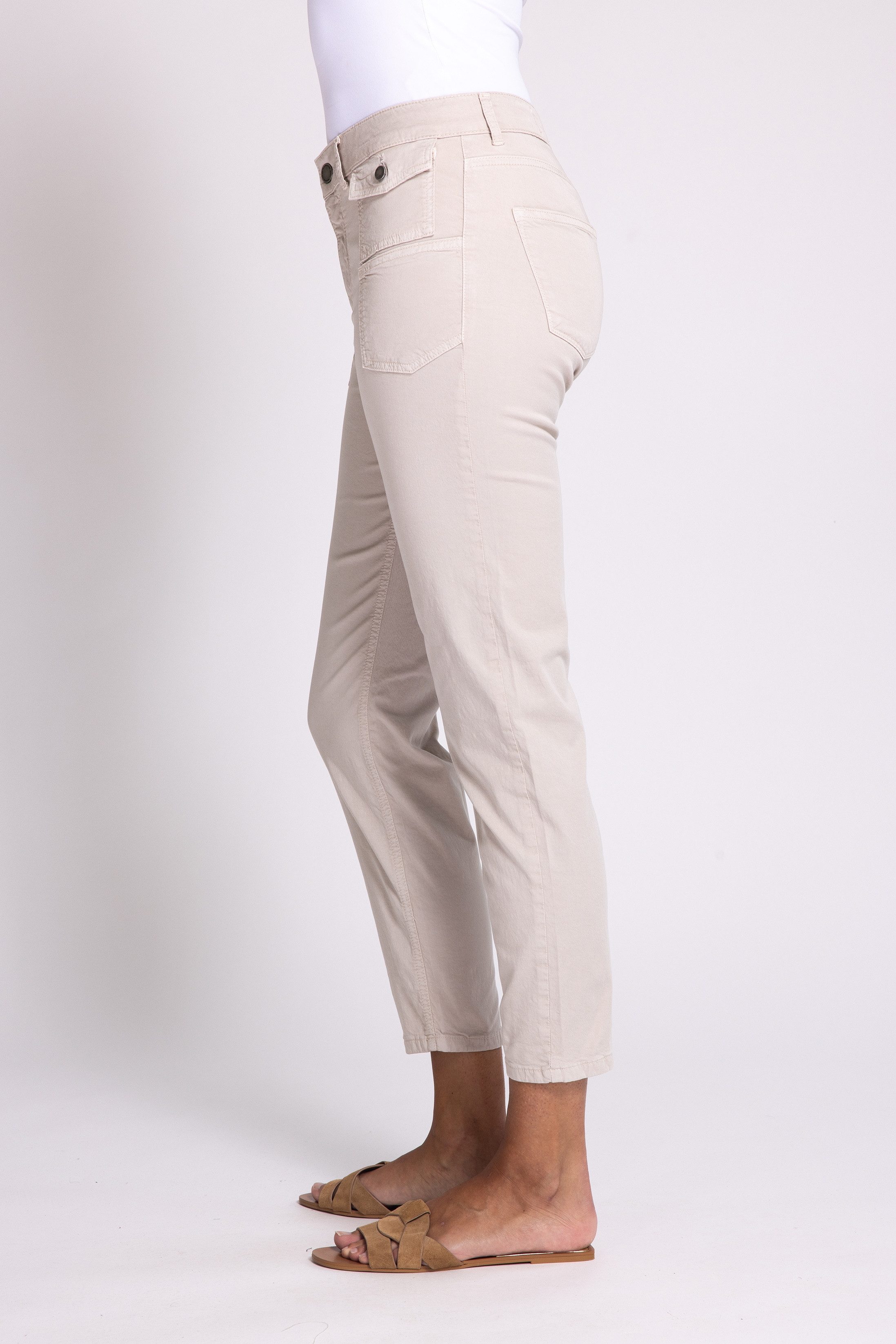 Zhrill 7/8-Jeans ZHENNIE