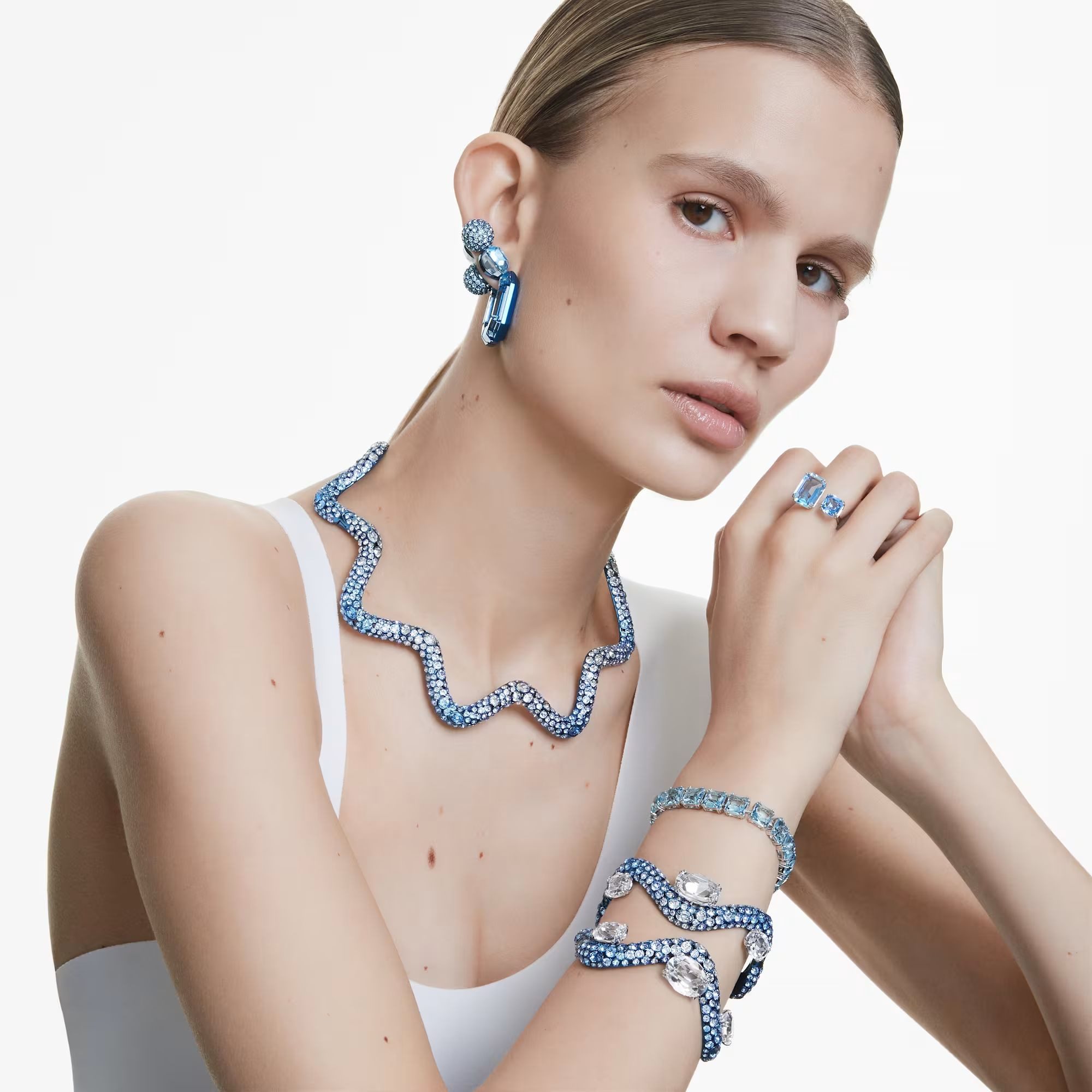 Swarovski Lucent