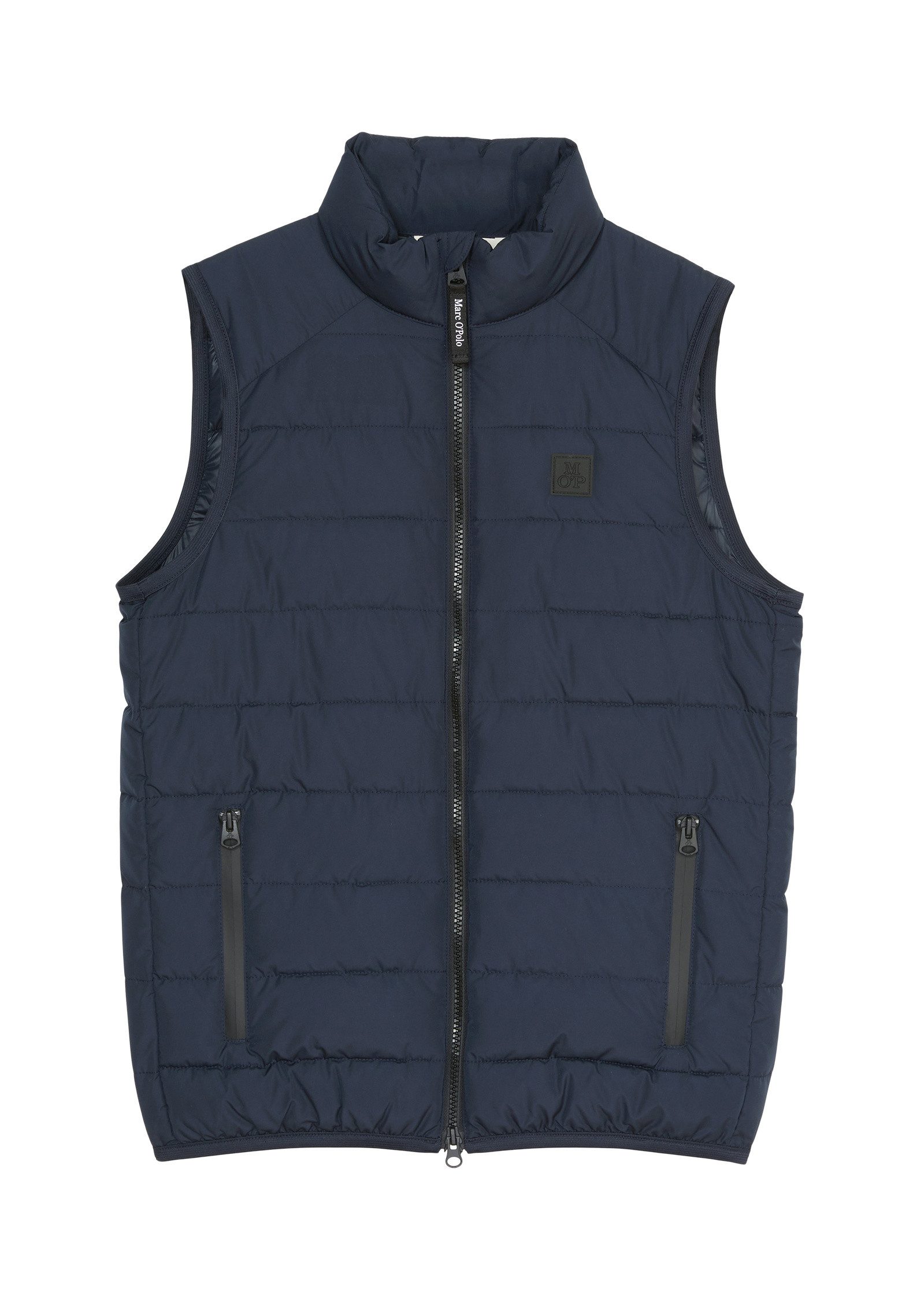 Marc O'Polo Steppjacke mit Wattierung von Unifi REPREVE®
