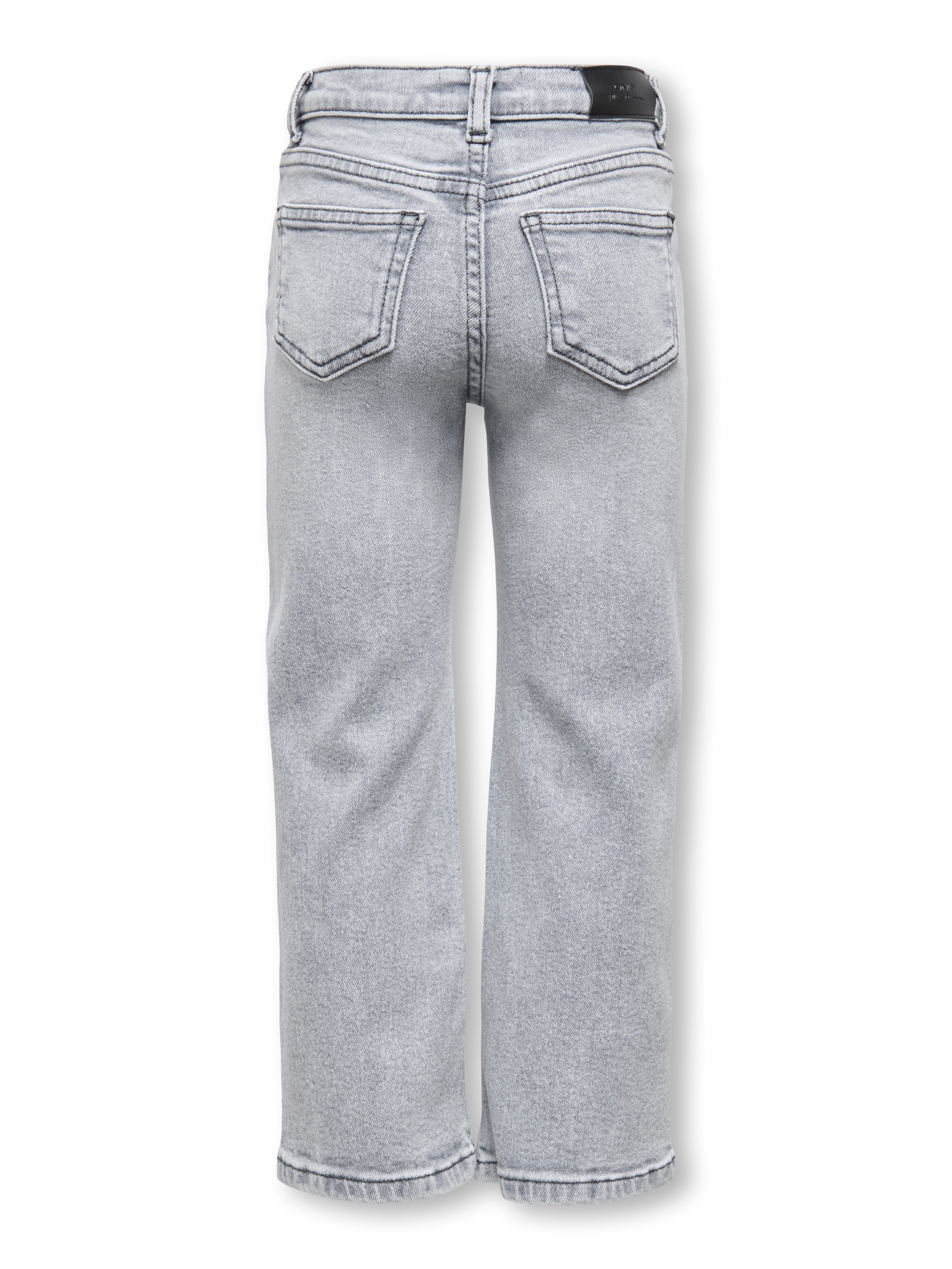 KIDS ONLY 5-Pocket-Jeans KMGJUICY WIDE LEG REA707 DNM NOOS