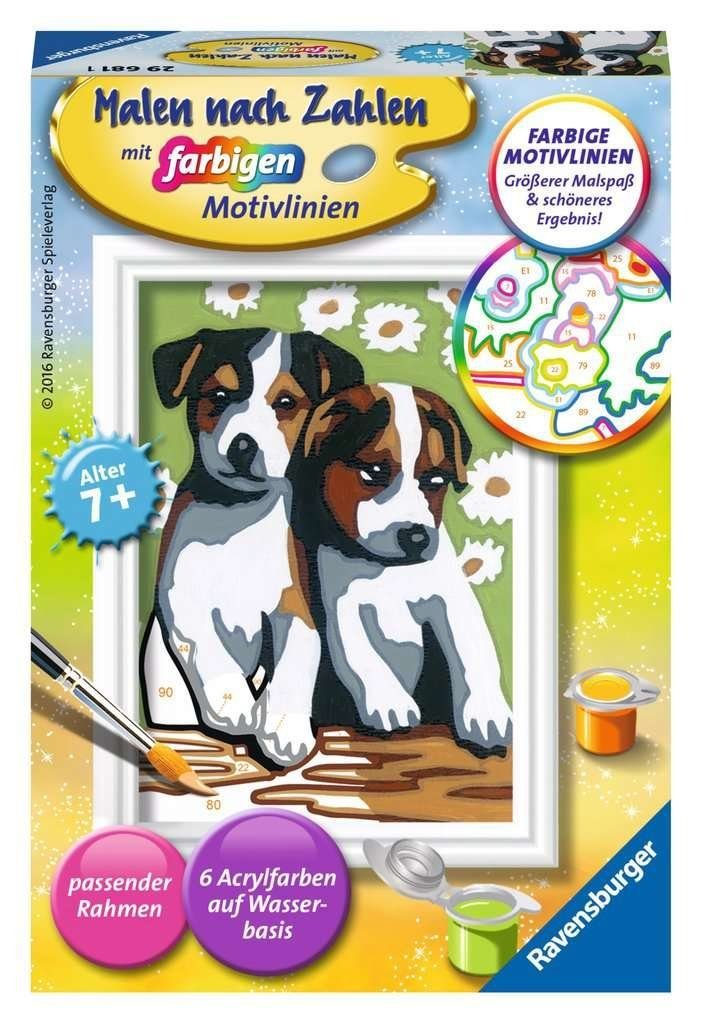 Spiel