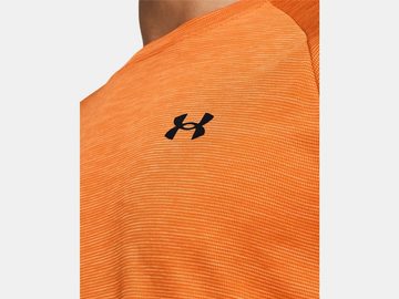 Under Armour® Trainingsshirt UA TECH TEXTURED SS