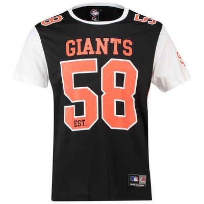 Fanatics Baseballtrikot Jersey San Francisco Giants