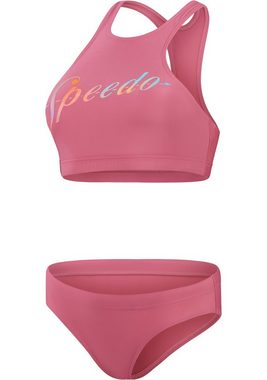 Speedo Bustier-Bikini (Set, 2-St)
