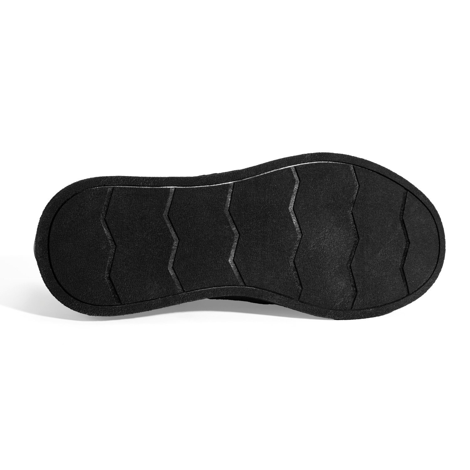 Desa Herren-Freizeitschuhe mit Schnürung – Obermaterial und Futter aus Led Loafer