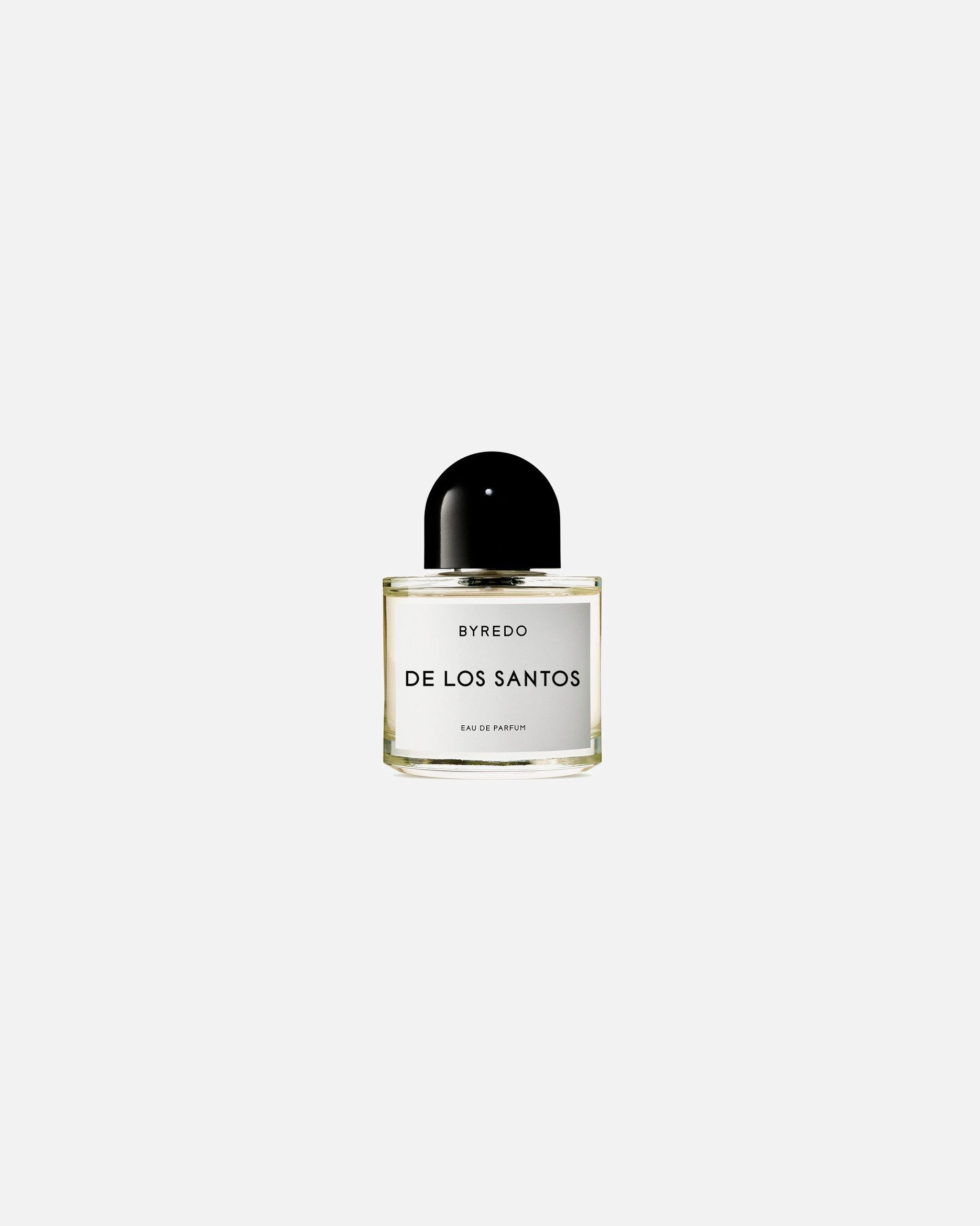 BYREDO Eau de Parfum De Los Santos, Glasflakon, Parfüm EDP, Unisex Duft