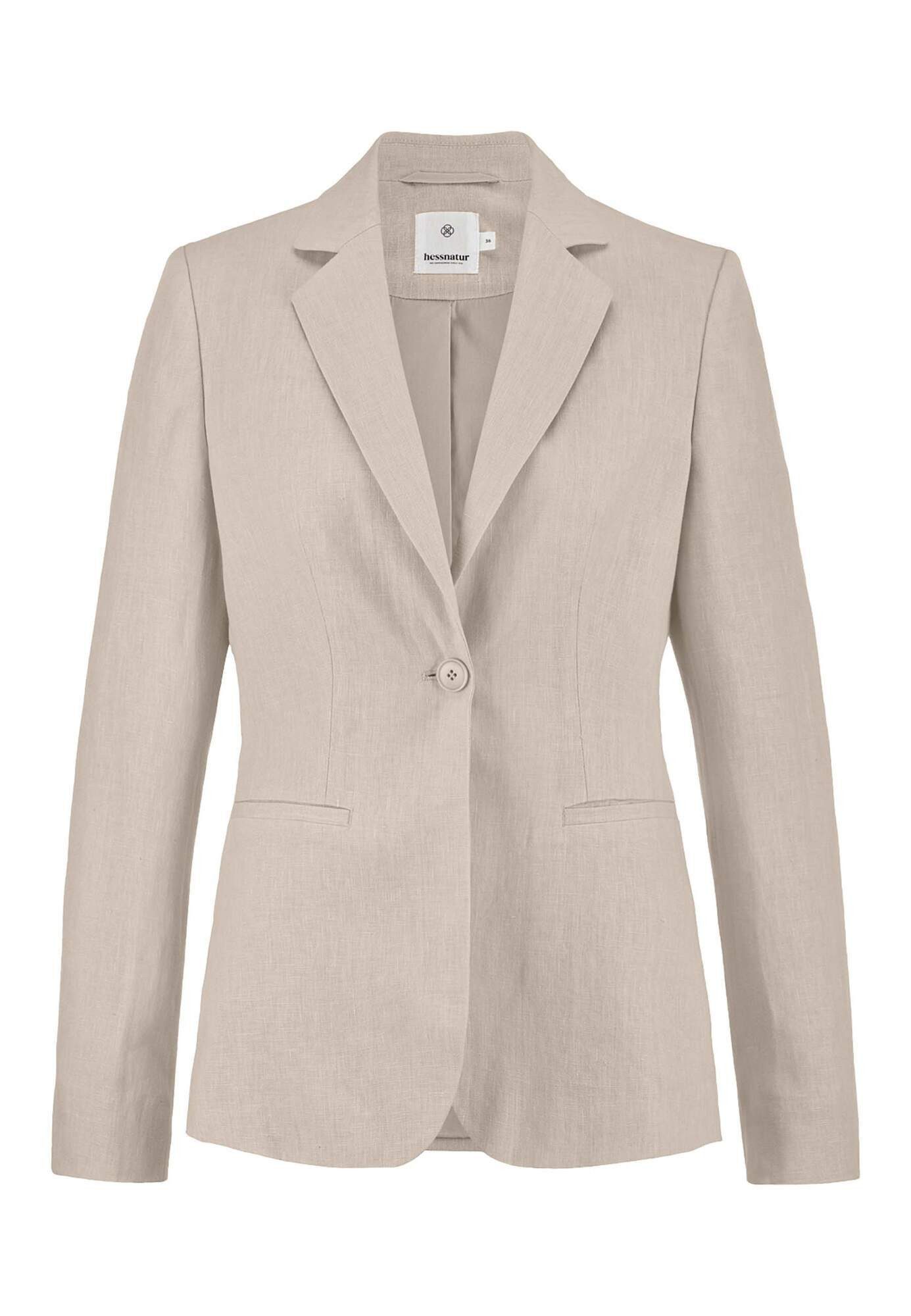 Hessnatur Longblazer (1-tlg)