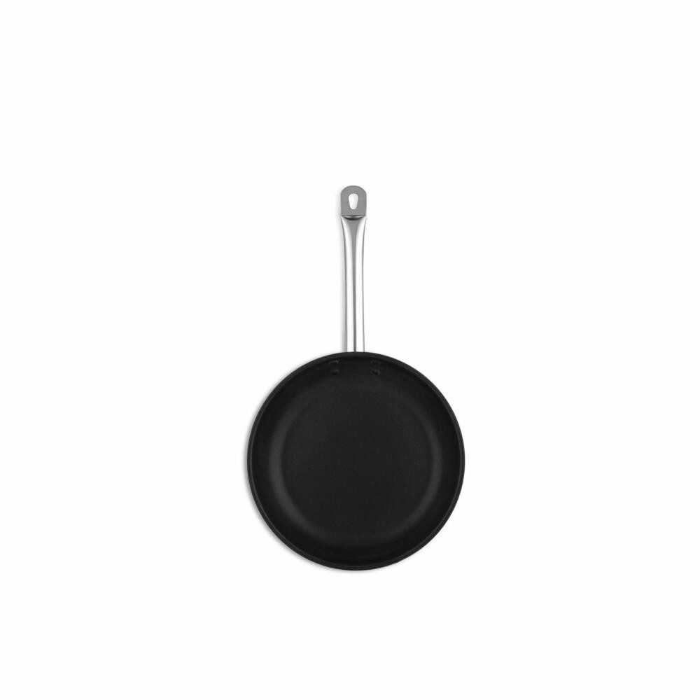 comas Bratpfanne Vesuvio Induktion, 36 cm, Edelstahl
