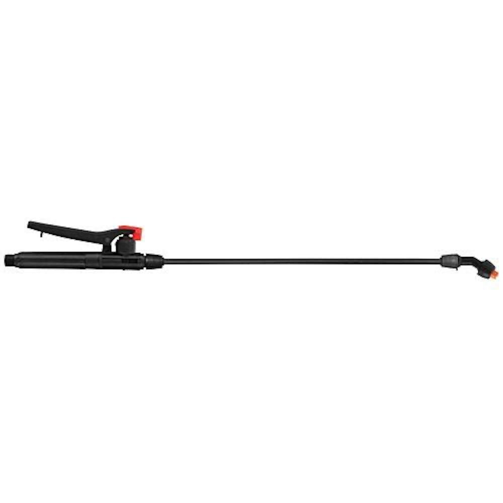 Drucksprühgerät Eratzteil für Drucksprüher, Stange + Handle, PVC