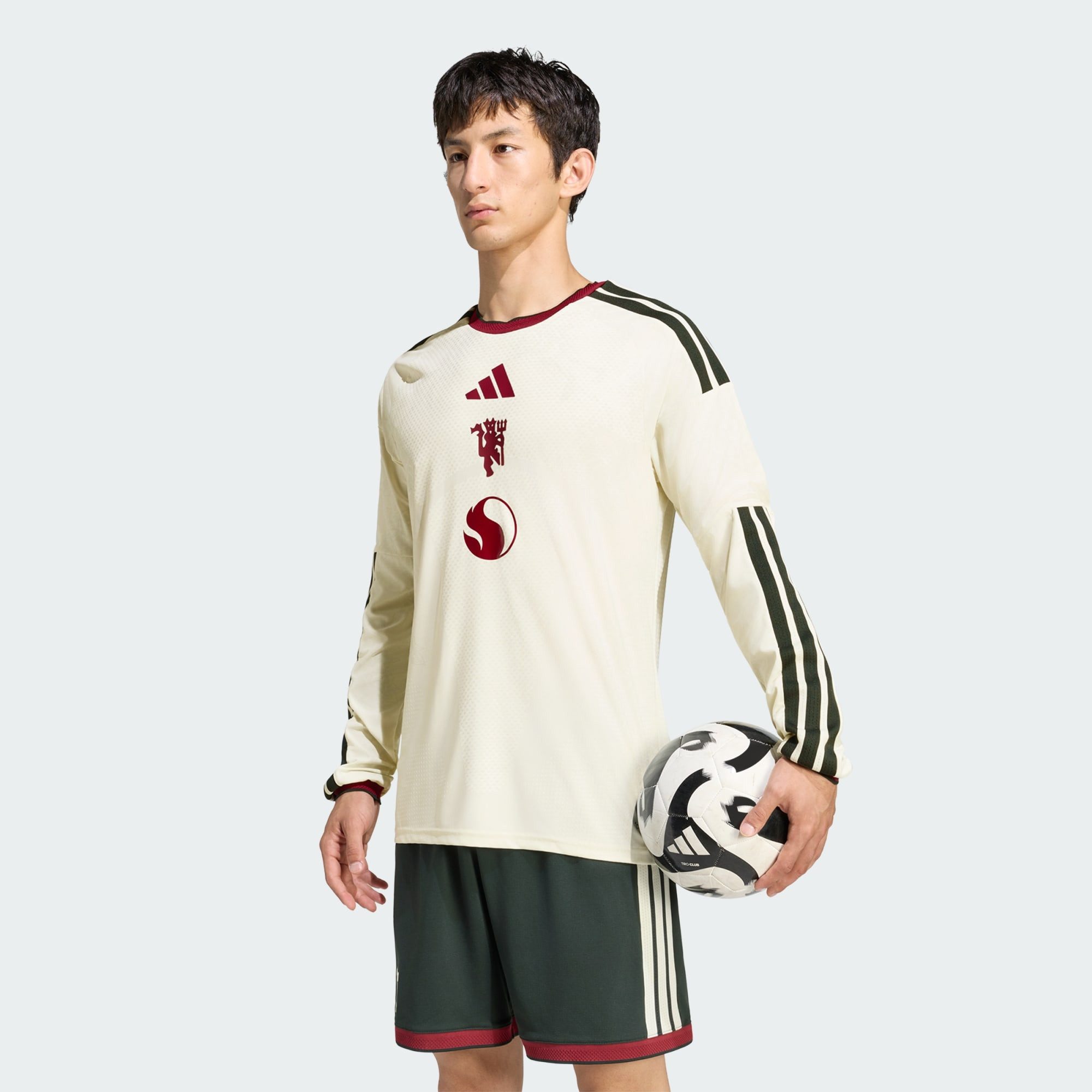 adidas Performance Fußballtrikot (1-tlg)