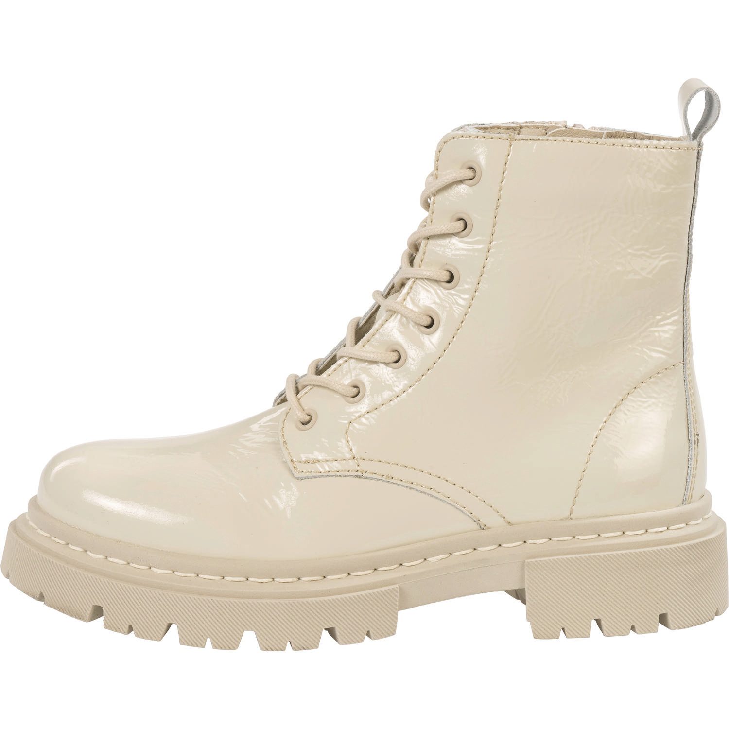 Palado Kea Schnürstiefelette günstig online kaufen