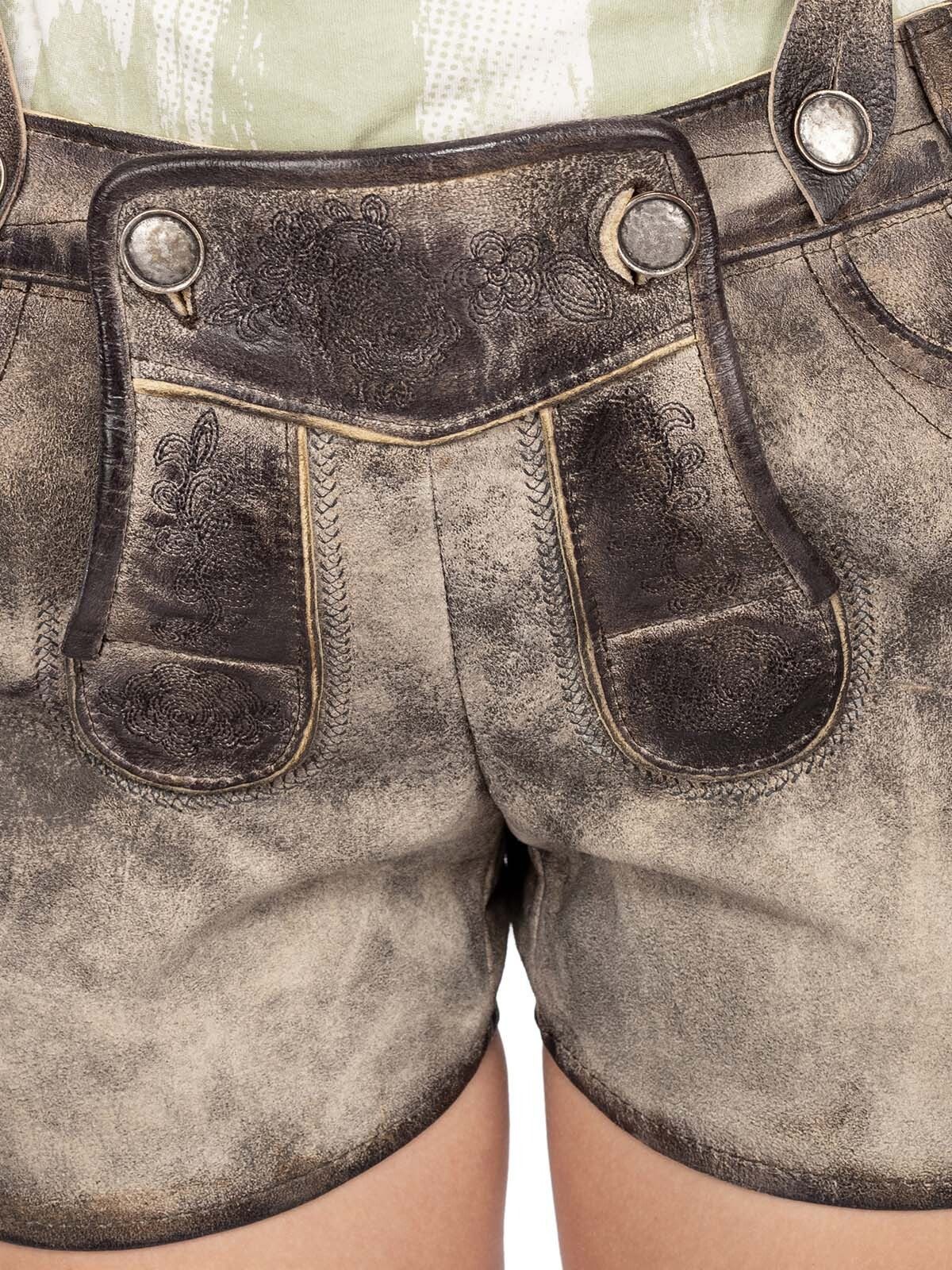 Maddox Trachtenlederhose STRINBERG günstig online kaufen