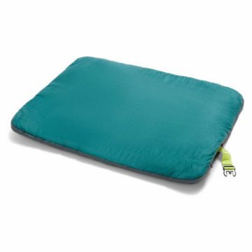 Ruffwear Tierdecke Hundedecke Mt. Bachelor Pad Tumalo Teal