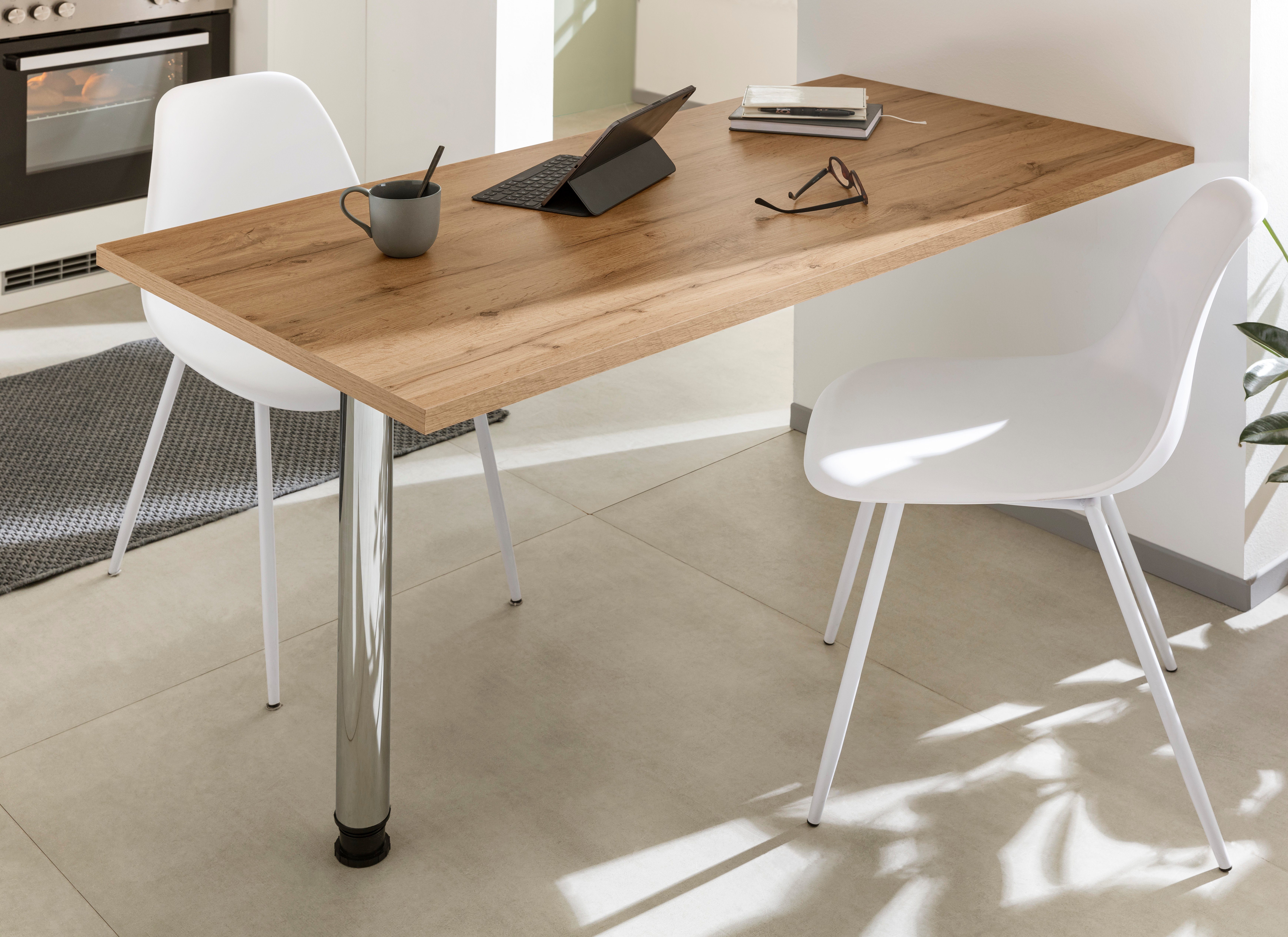 HELD MÖBEL Tresentisch Virginia, 138 cm günstig online kaufen