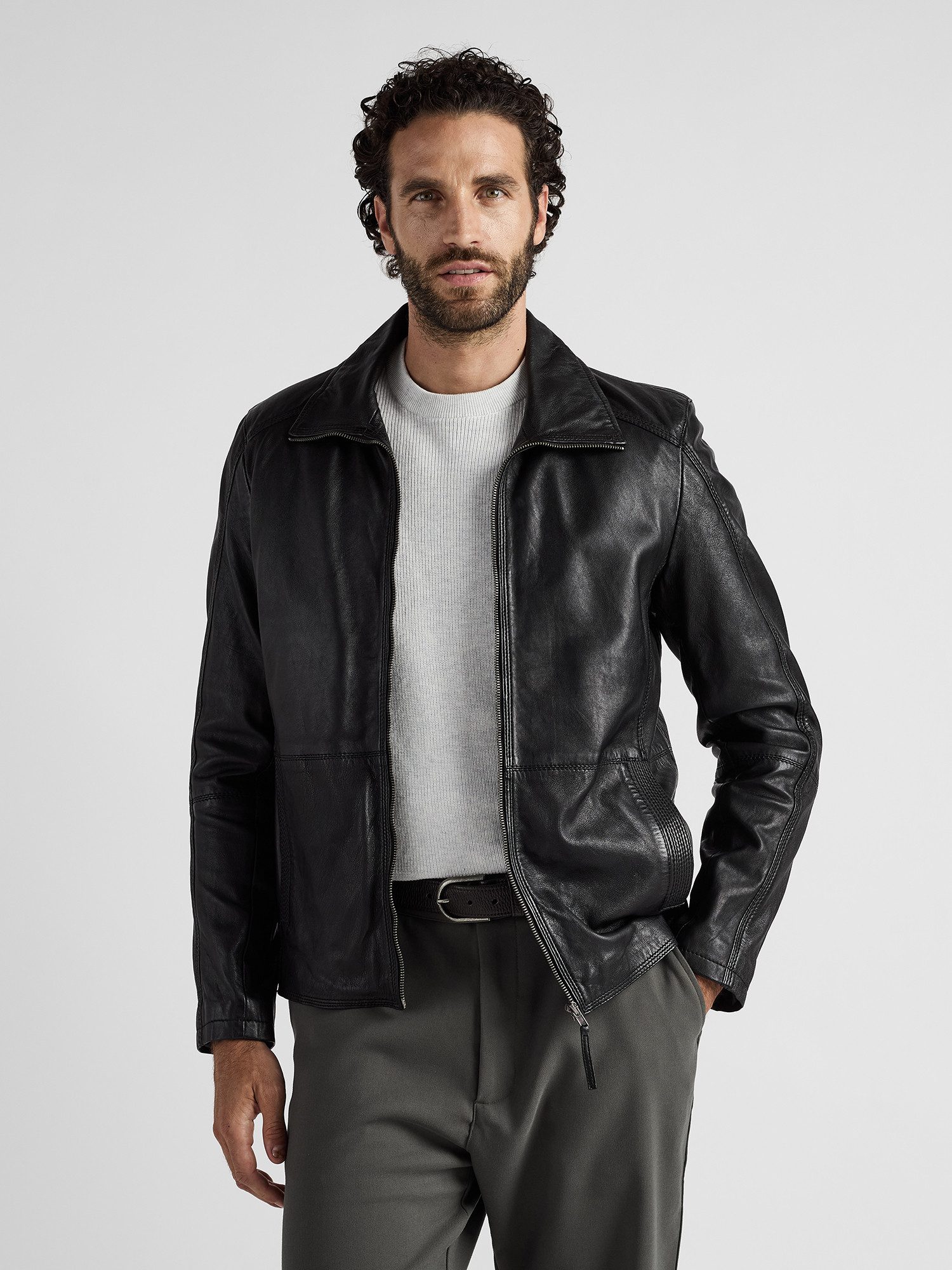 JCC Bikerjacke Bruma günstig online kaufen