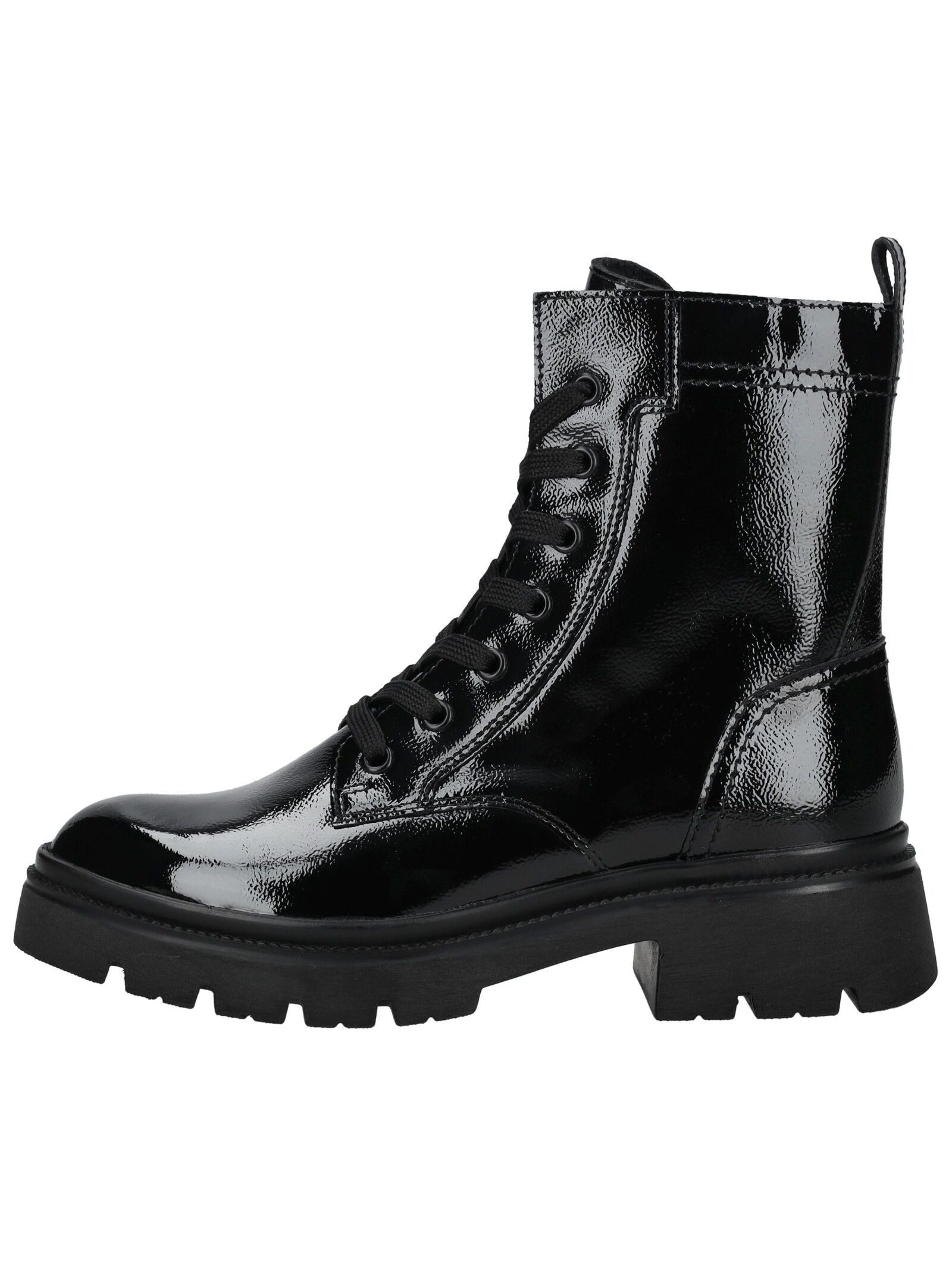 Gabor Gabor Stiefelette Leder Schnürstiefelette günstig online kaufen