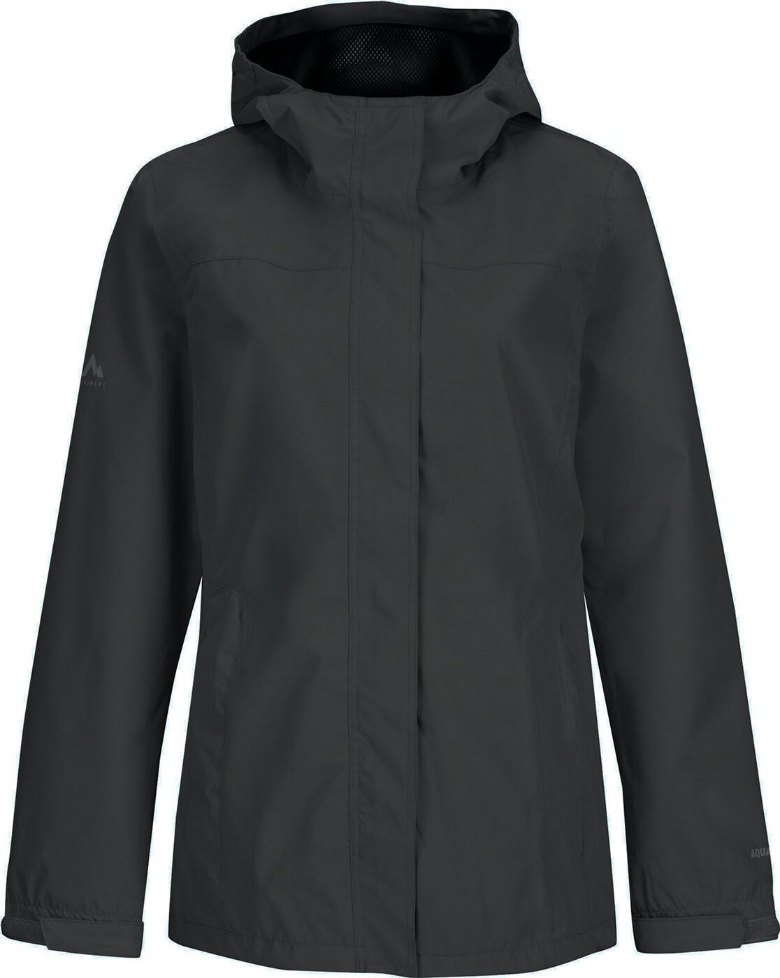 McKINLEY Funktionsjacke Da.-Regenjacke Carlide W BLACK günstig online kaufen