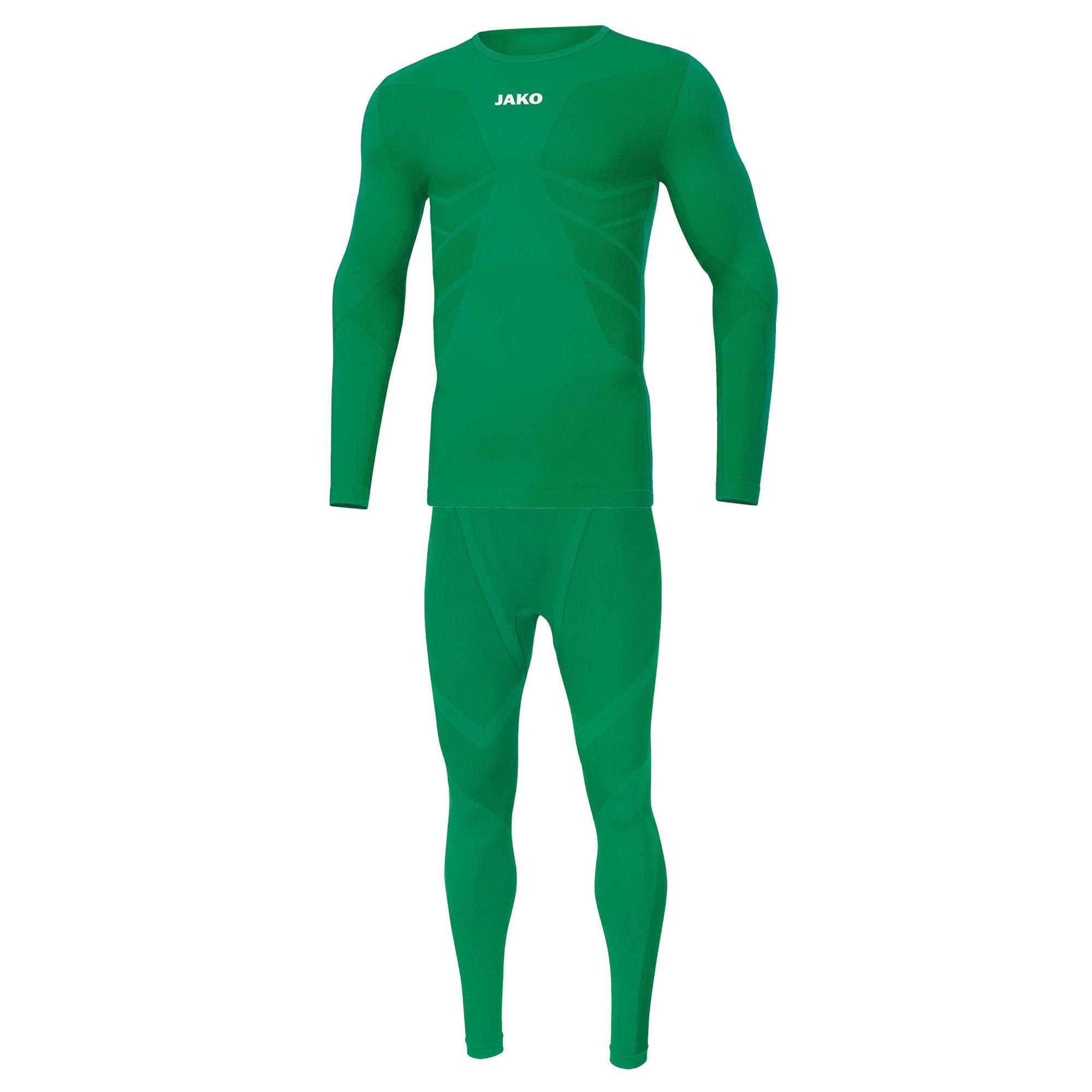 Jako Unterziehshirt Jako Herren Thermo-Unterwäsche Set COMFORT 2.0 C6755 günstig online kaufen