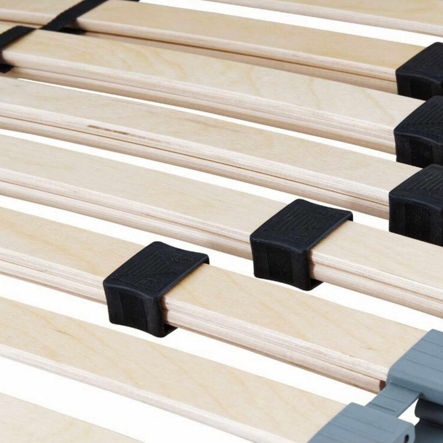 Lattenrost Lattenrost 7-Zonen, Selbstmontage, Beco, Kopfteil Kopfteil verst günstig online kaufen