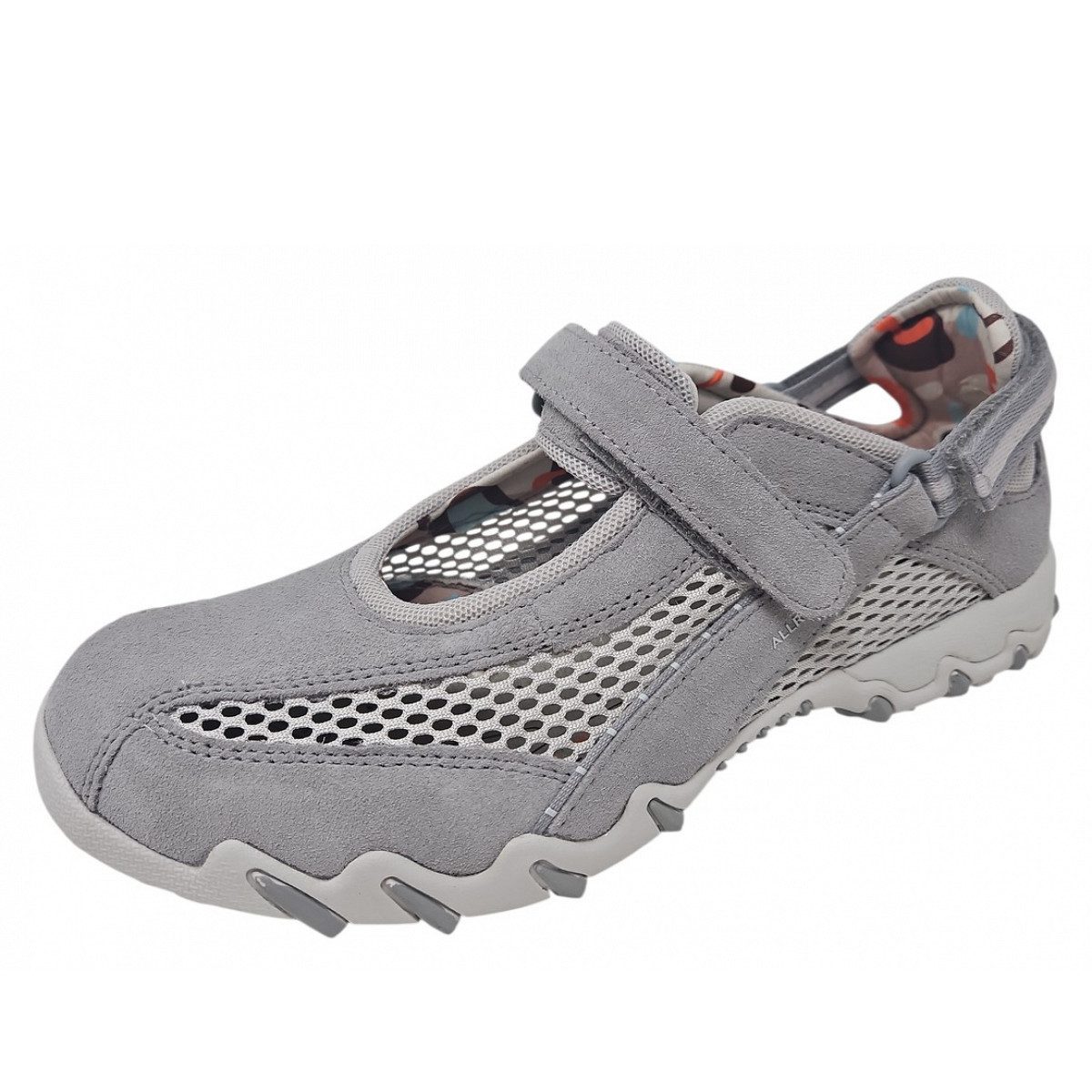 Allrounder by Mephisto Niro Slipper