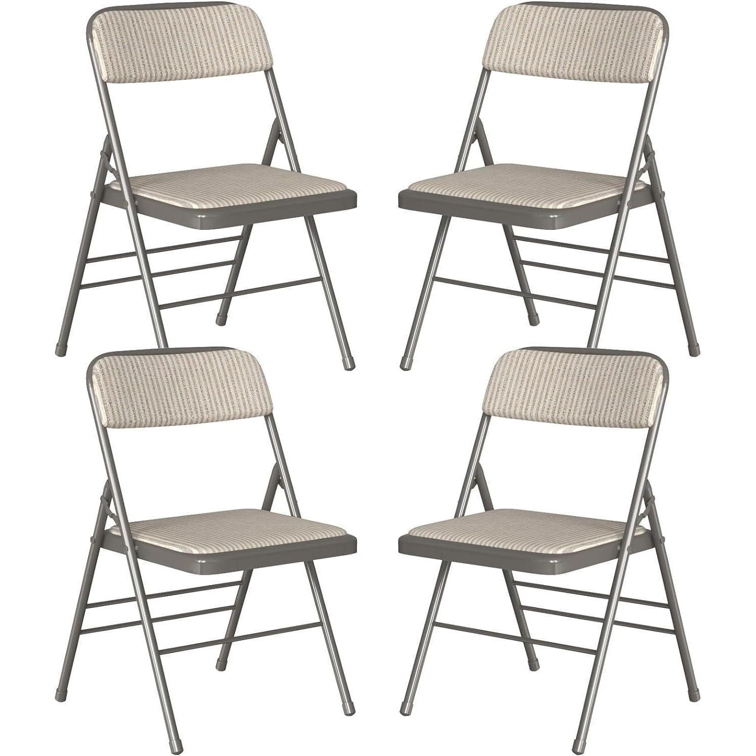 4er Set Campingstühle online kaufen