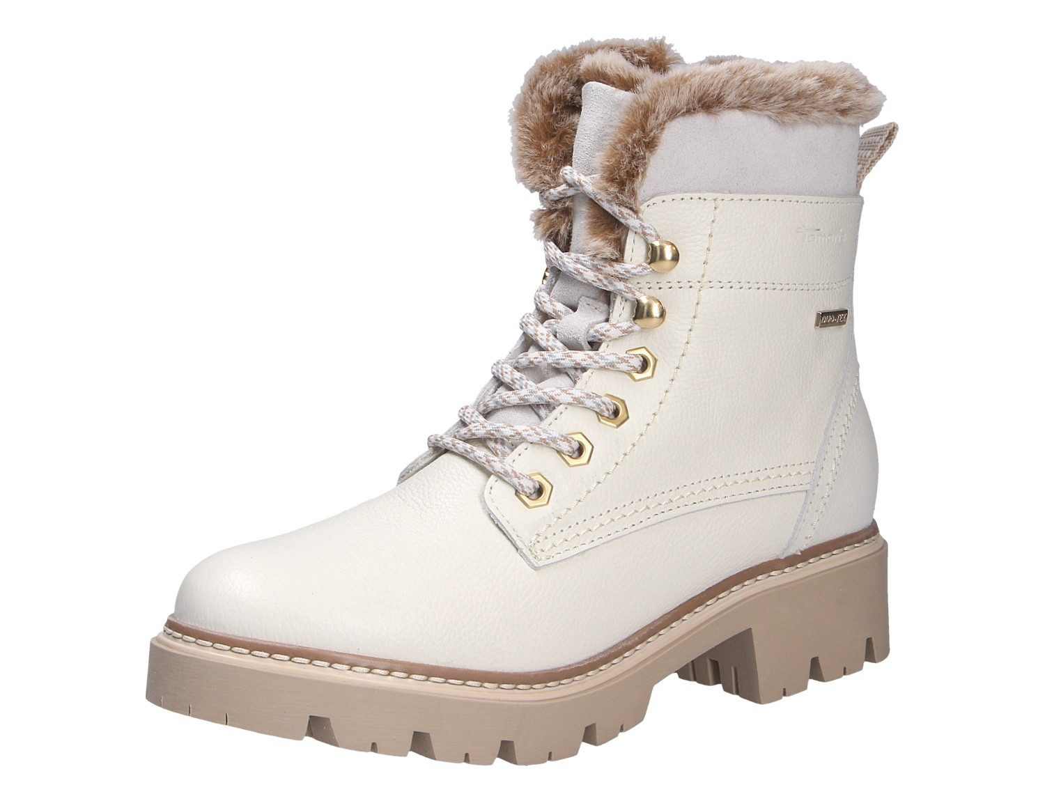 Tamaris Winterstiefel Hochwertige Qualität