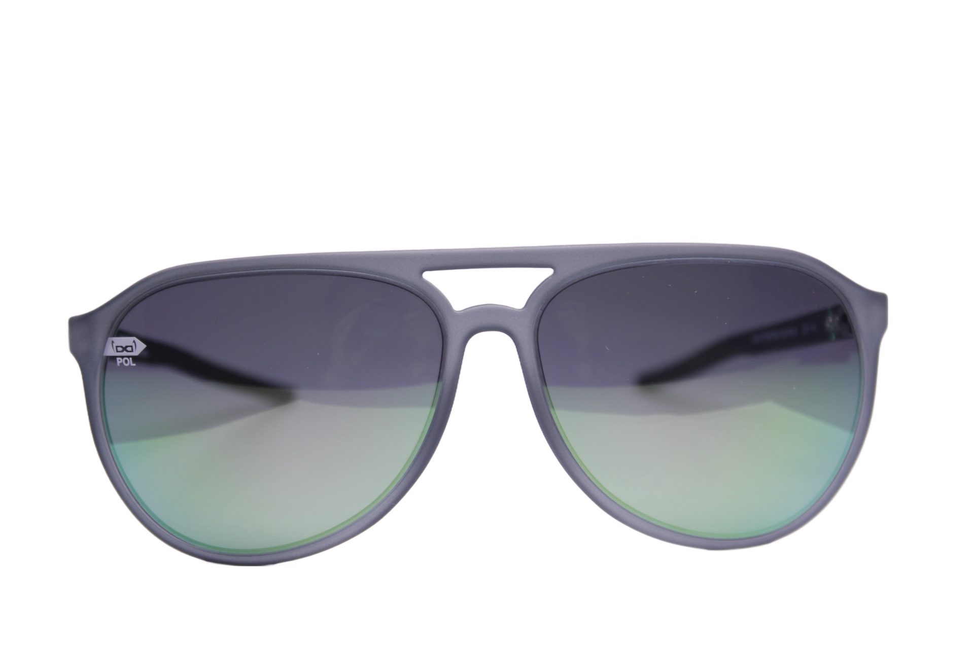 gloryfy Sonnenbrille Gloryfy Gi3 Sport Navigator River Matt Pol L