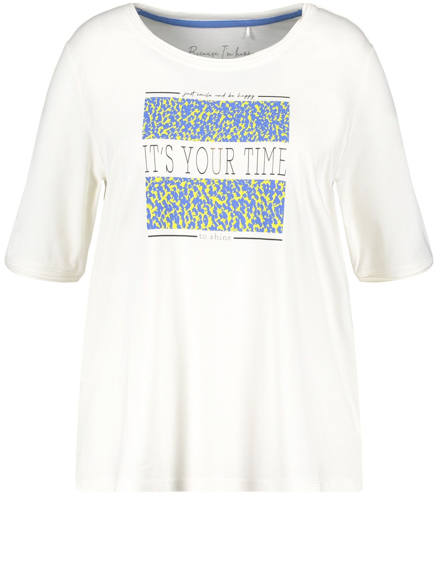 Samoon T-Shirt günstig online kaufen