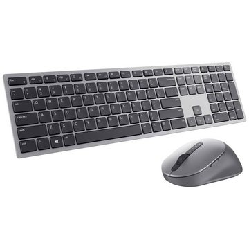 Dell Tastatur und Maus Set Tastatur- und Maus-Set