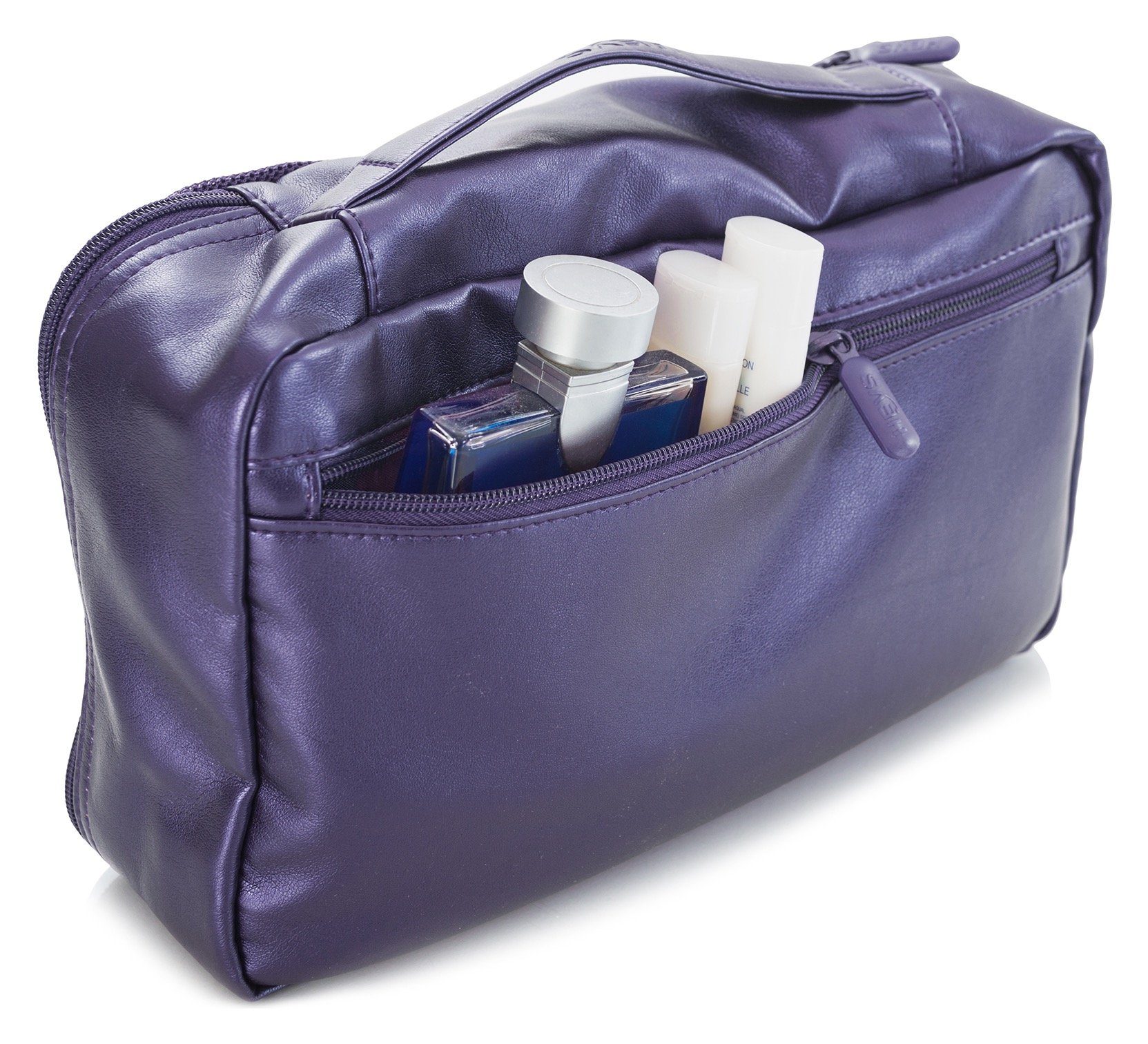 Heys Kofferorganizer Metallic Packing Cube (Set, 5-tlg., Packtaschenset), H günstig online kaufen