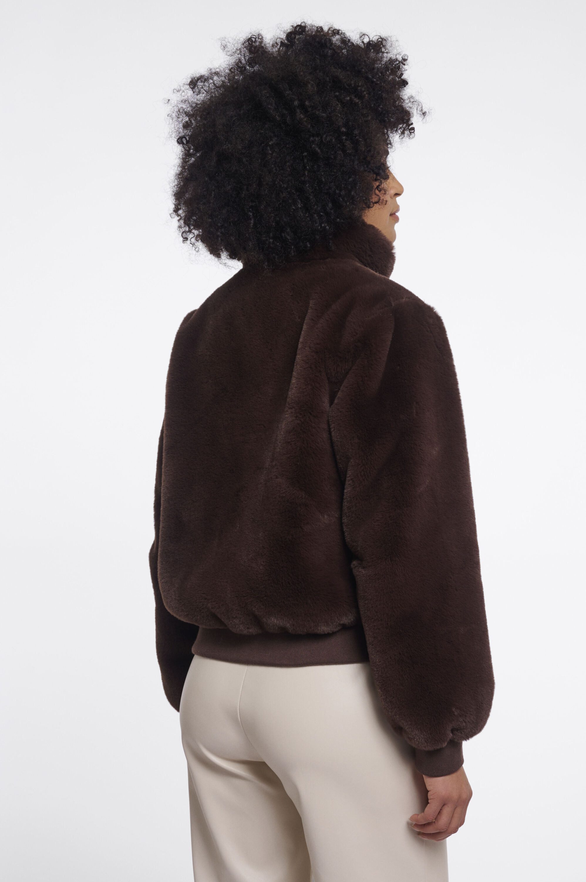 Rino & Pelle Blouson Ambra