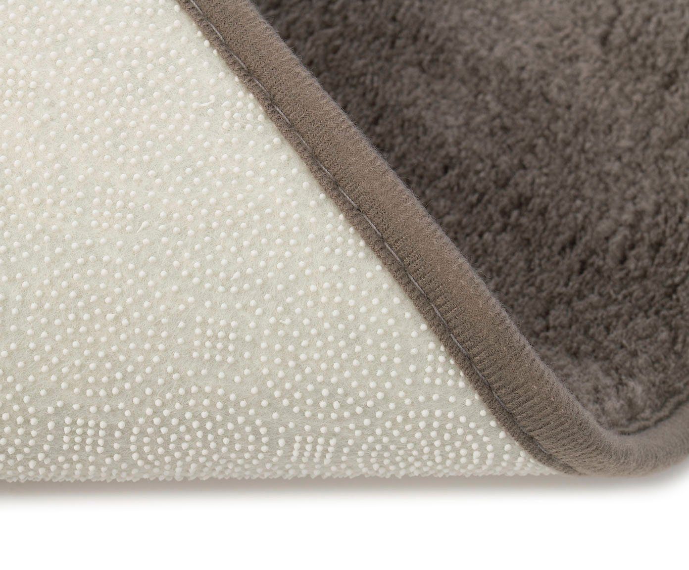 Gözze Badematte Rio Premium, Höhe 18 mm, rutschhemmend beschichtet, fußbode günstig online kaufen