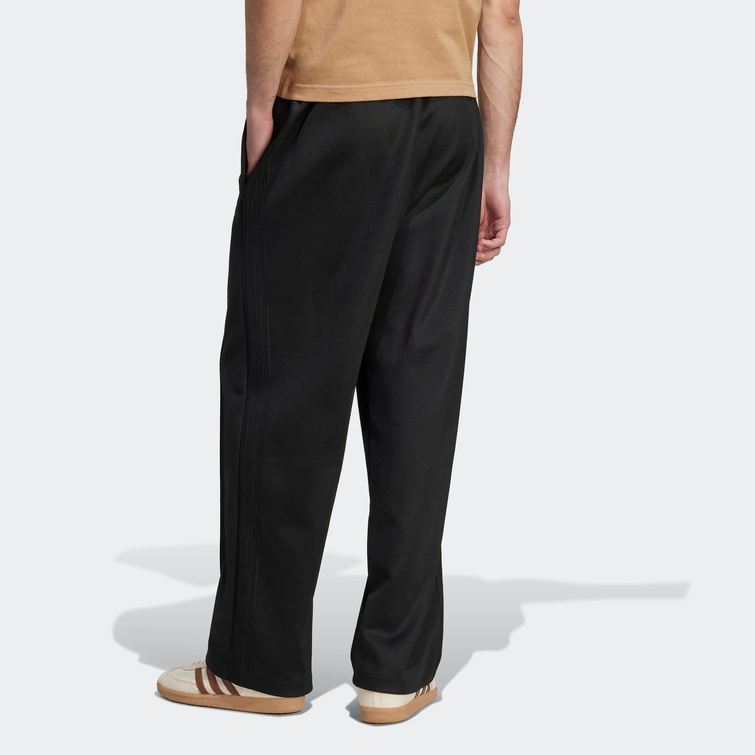 adidas Originals Sporthose BAGGY TP (1-tlg) günstig online kaufen
