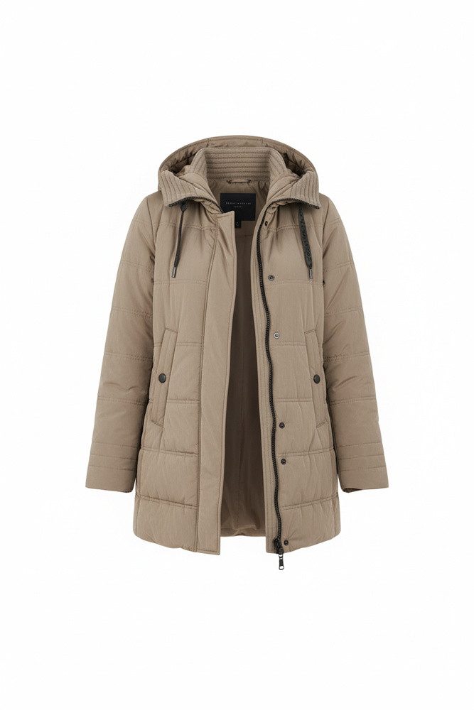Steppjacke