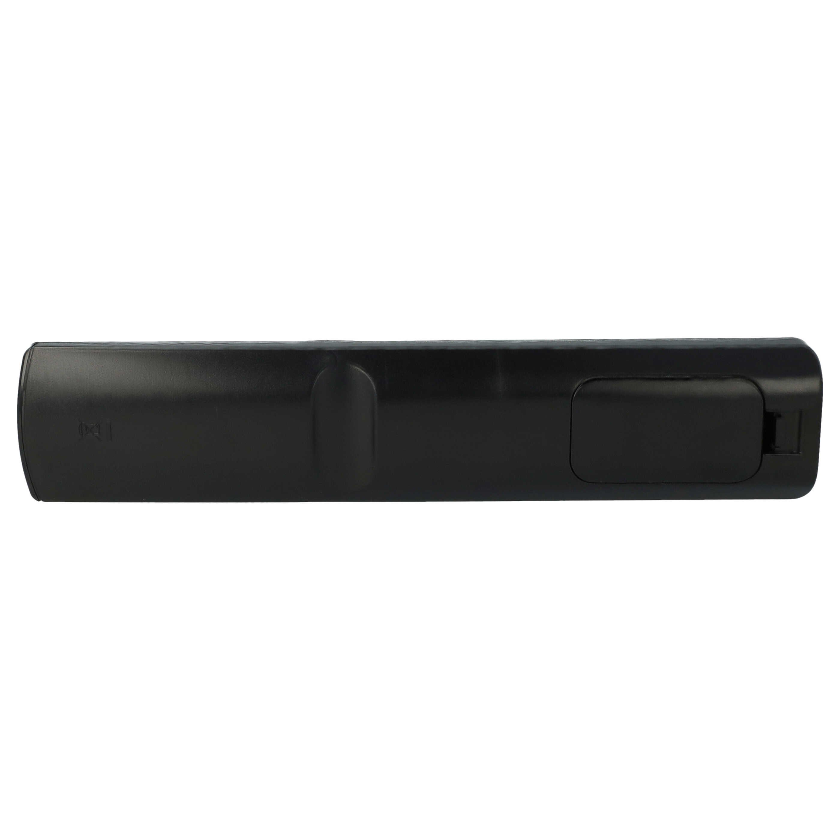vhbw Ersatz für LG AKB73615309 für TV, Video Audio & Konsole Fernbedienung