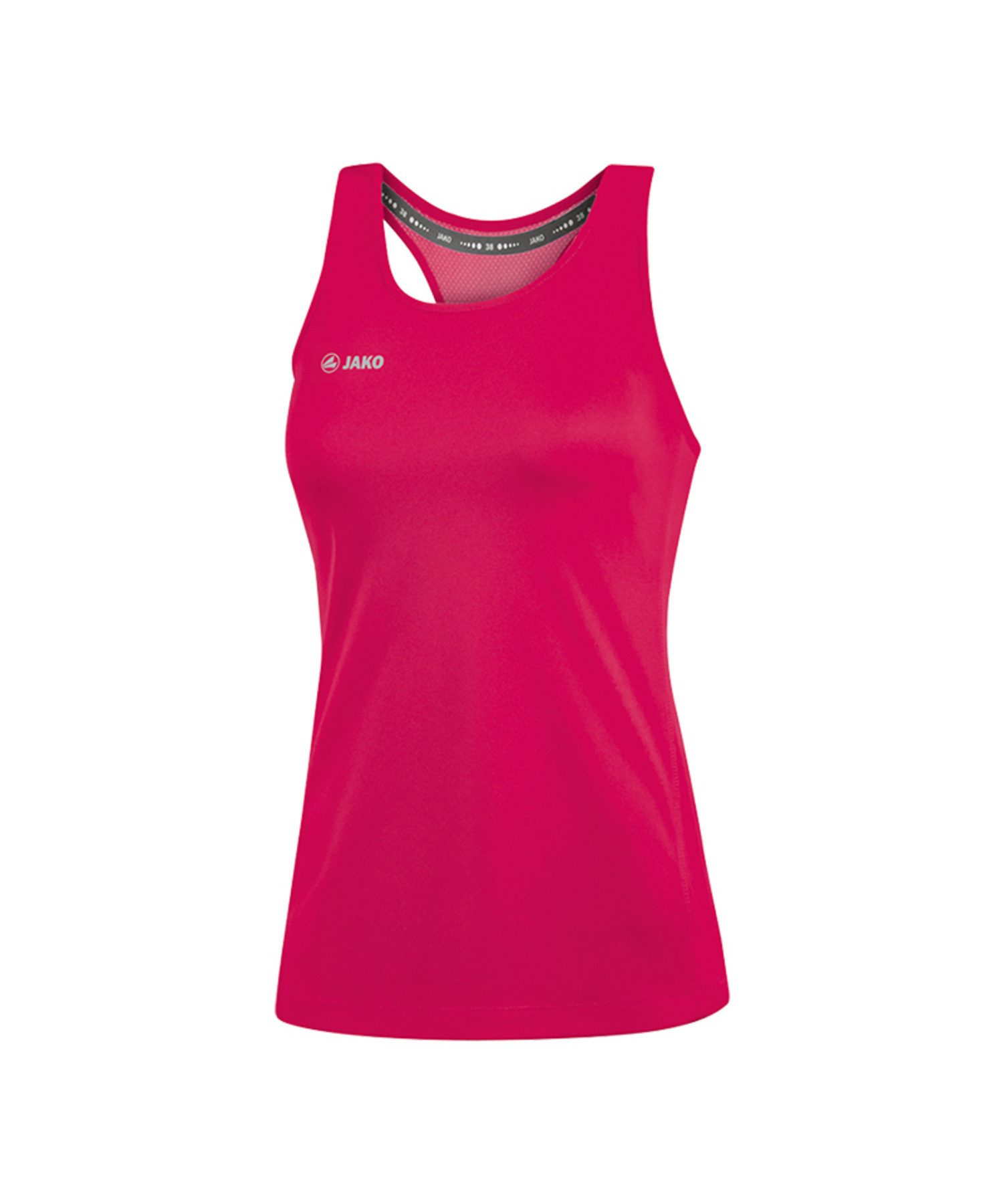Jako Turntrikot Run 2.0 Tanktop Running Damen (1-tlg) default günstig online kaufen