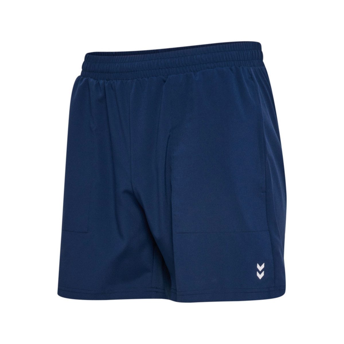 hummel Trainingsshorts Hummel Unisex hmlPULSE WORKOUT günstig online kaufen