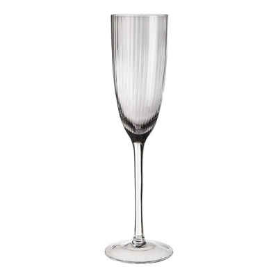 Depot Sektglas »Sektglas Shine«, 100% Glas, aus Glas, Fassungsvermögen: 180 Milliliter