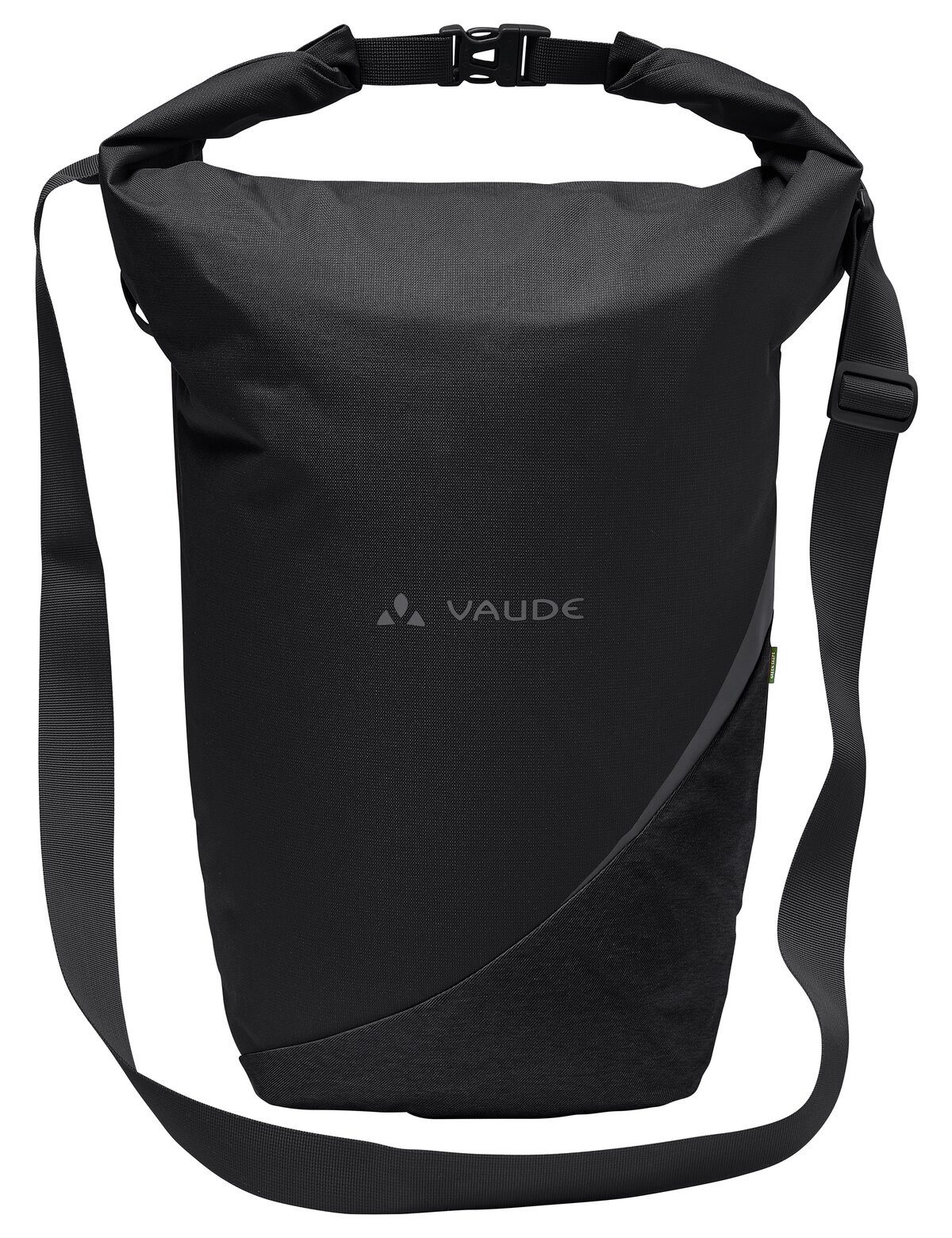 VAUDE Fahrradtasche Road Master Urban (Double), Doppel-Packtasche, aus Polyester, mit großem Packmaß – Bild 4 von 5